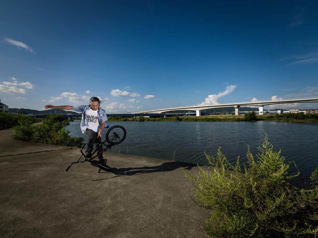 宇野陽介のインスタグラム
