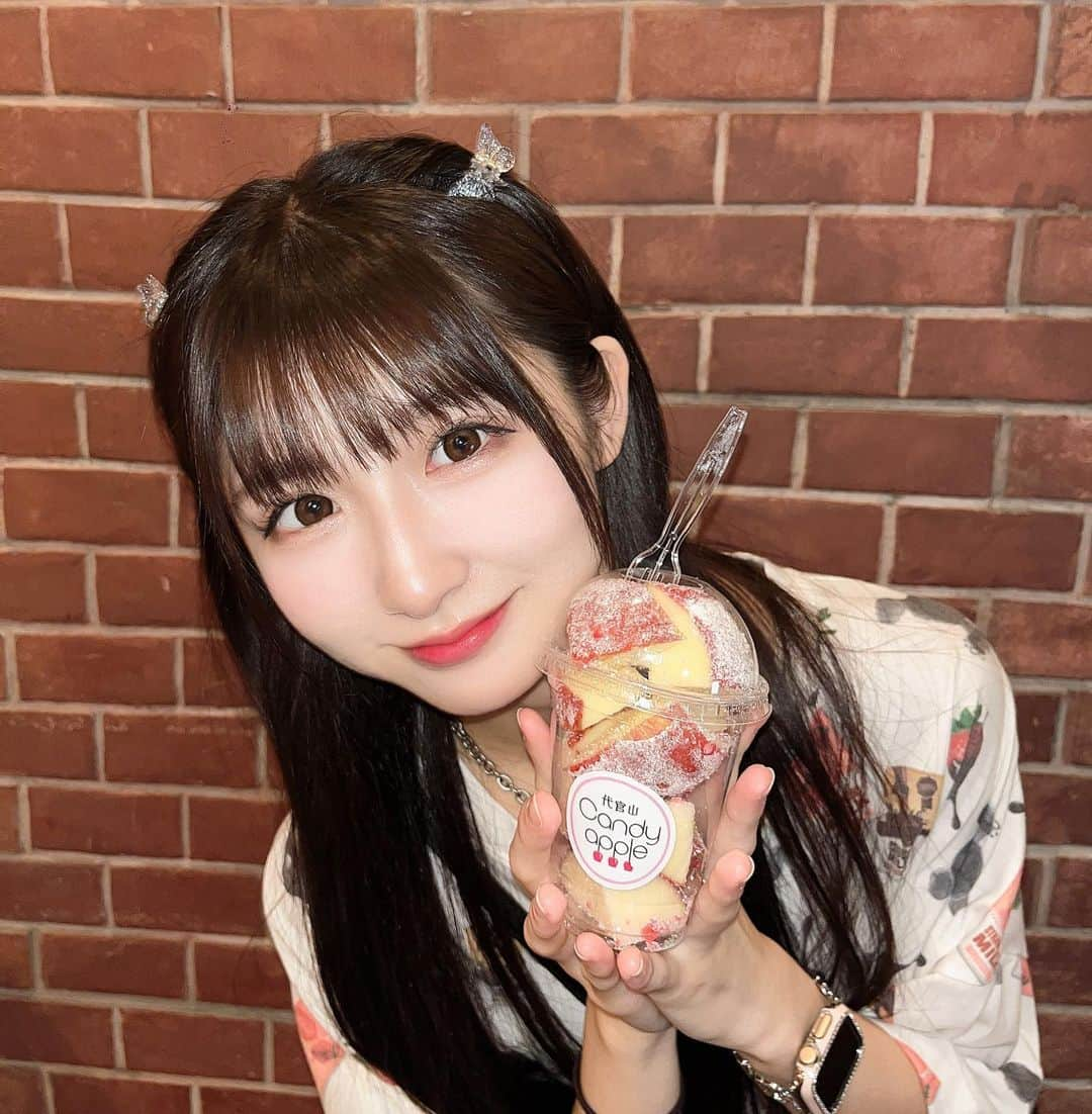 坂本愛莉のインスタグラム