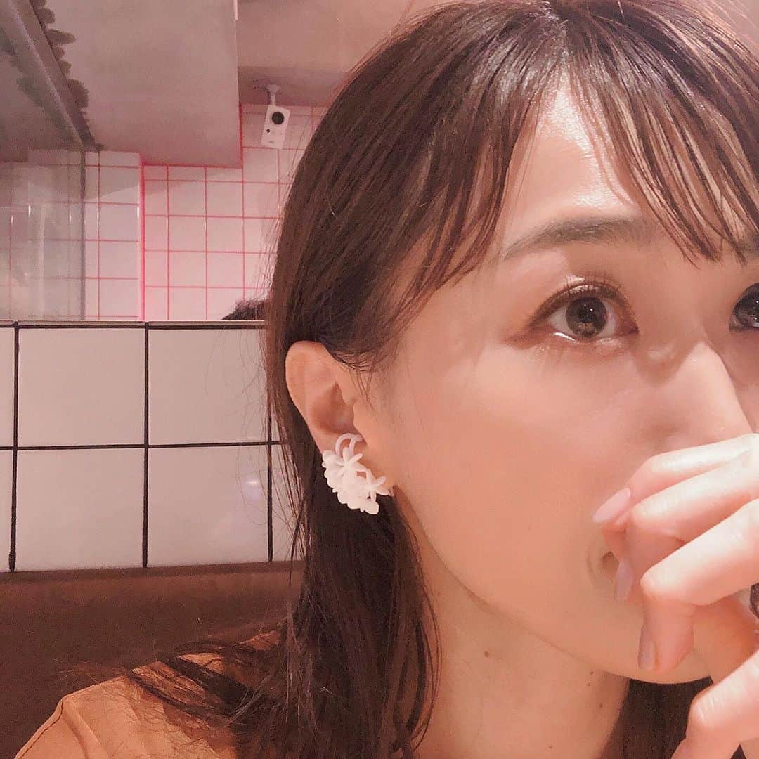 村山千代のインスタグラム