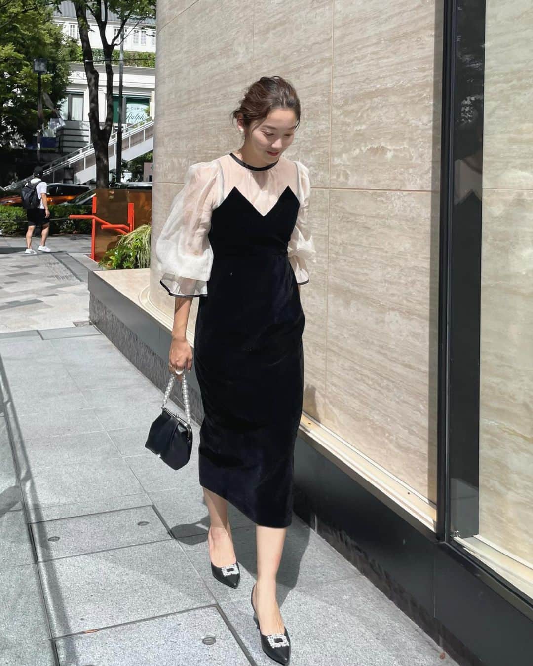 mina hinokuchiのインスタグラム