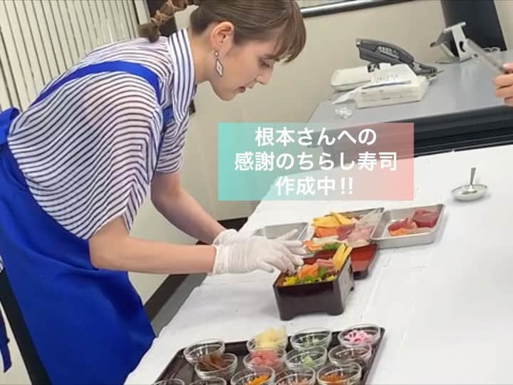 佐藤由季のインスタグラム