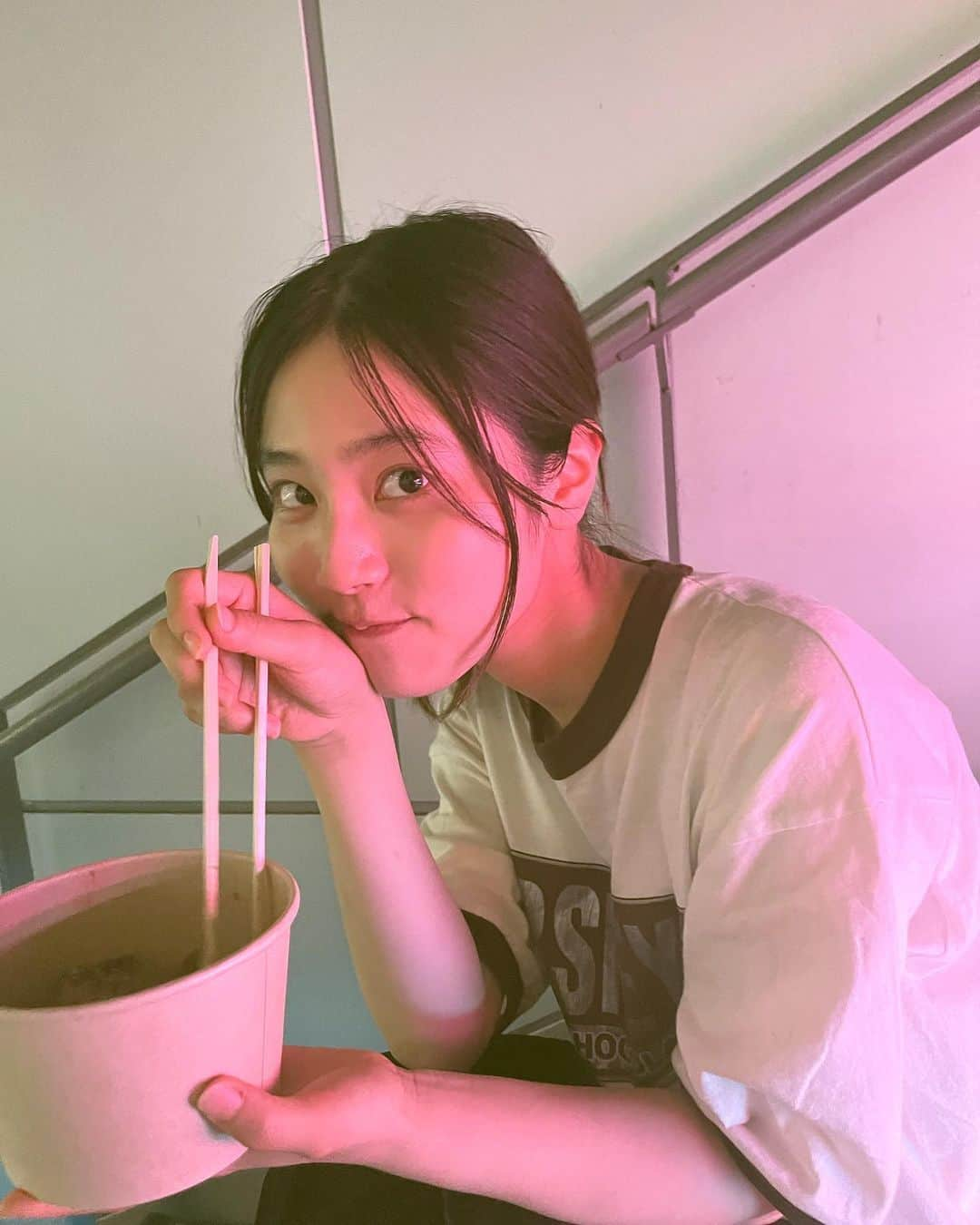 守谷菜々江さんのインスタグラム写真 - (守谷菜々江Instagram)「ごはーーーん🍚🍚🍚」8月30日 22時36分 - naaaa_morita2