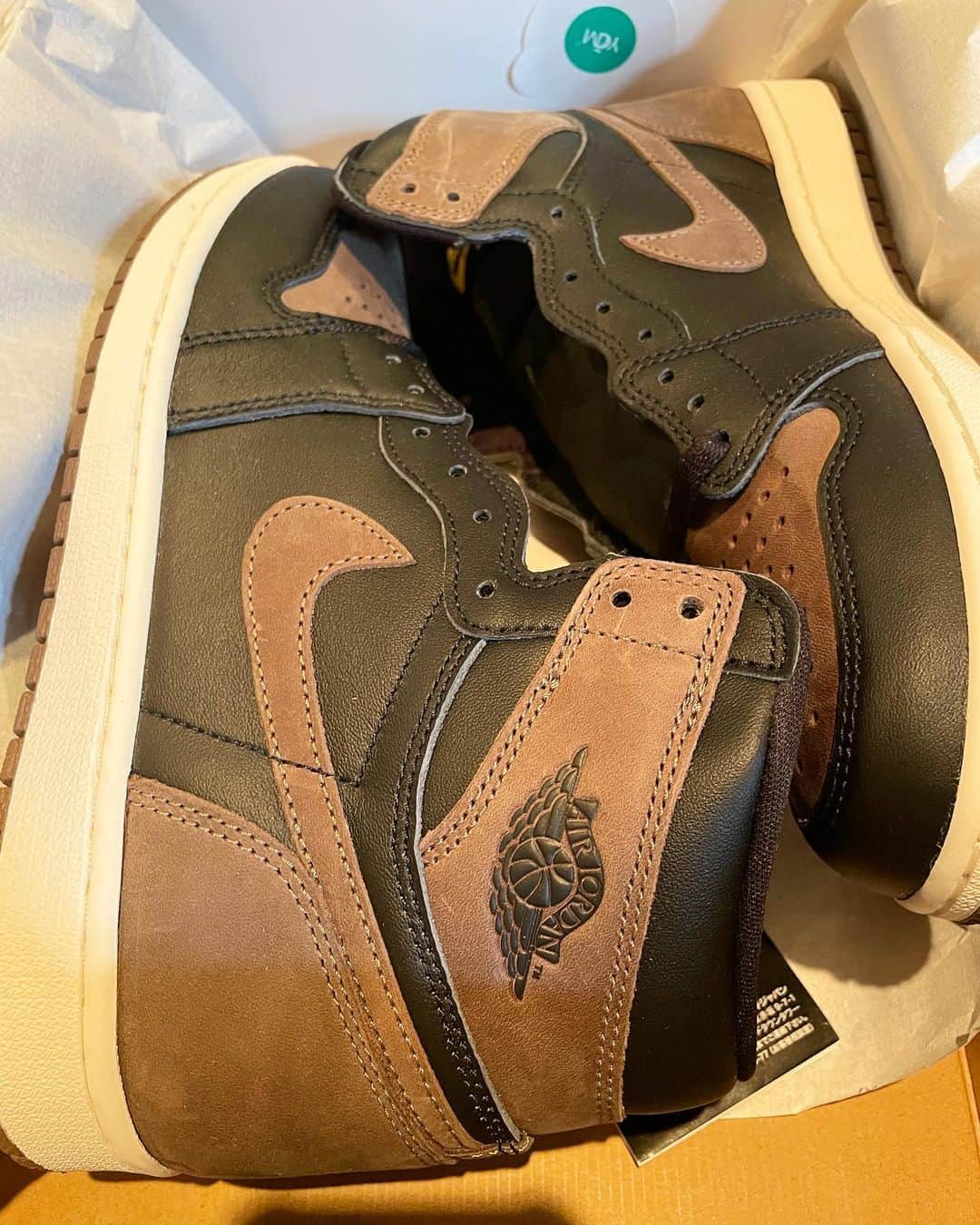 Juniorのインスタグラム：「🔥🔥  #redspiderkicks #今年39足目」