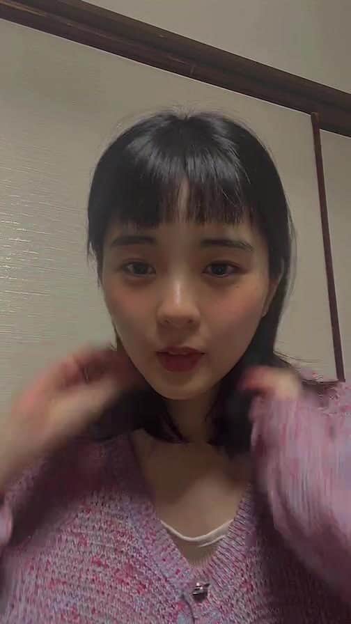 田村芽実のインスタグラム：「布の話」