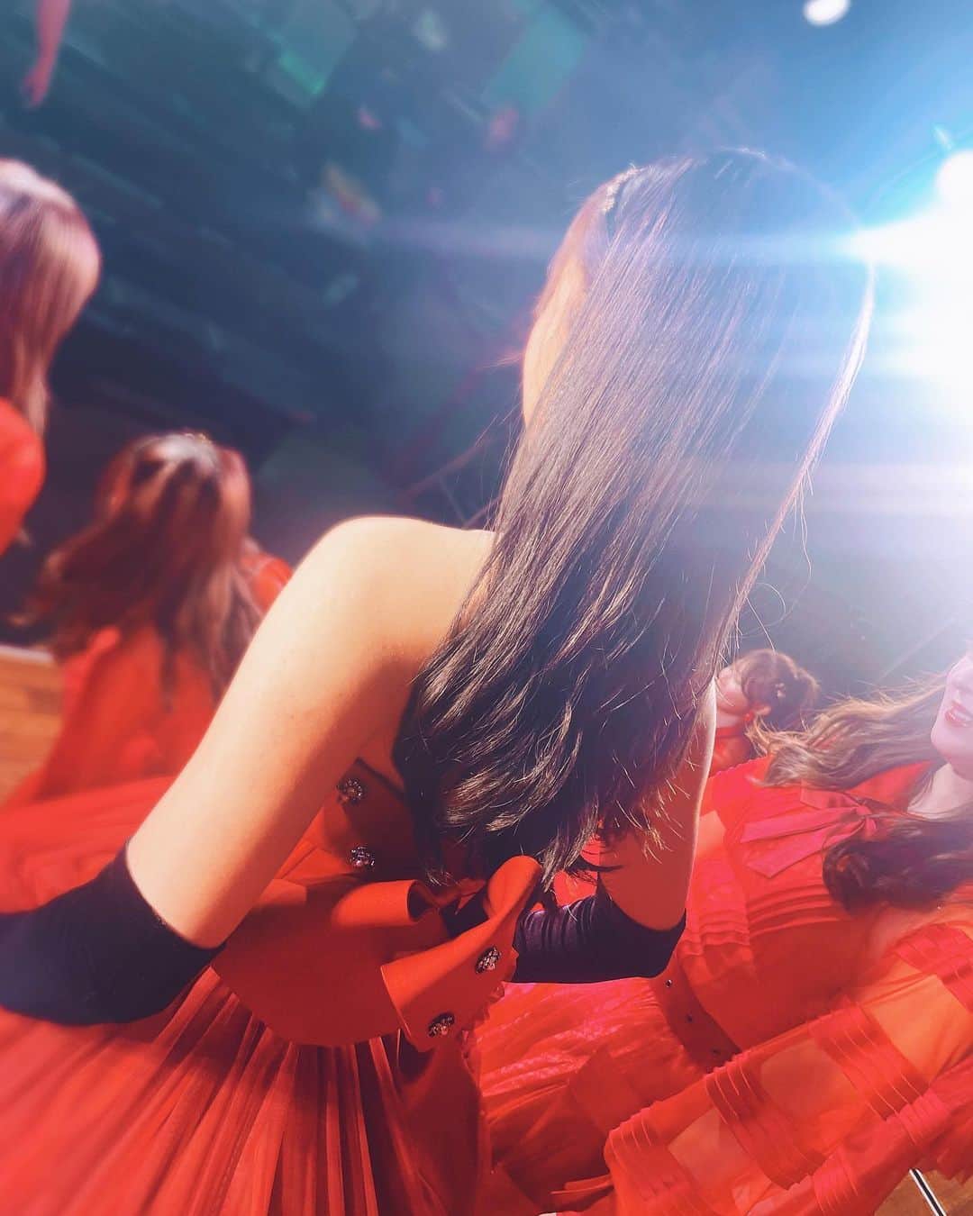 谷真理佳のインスタグラム