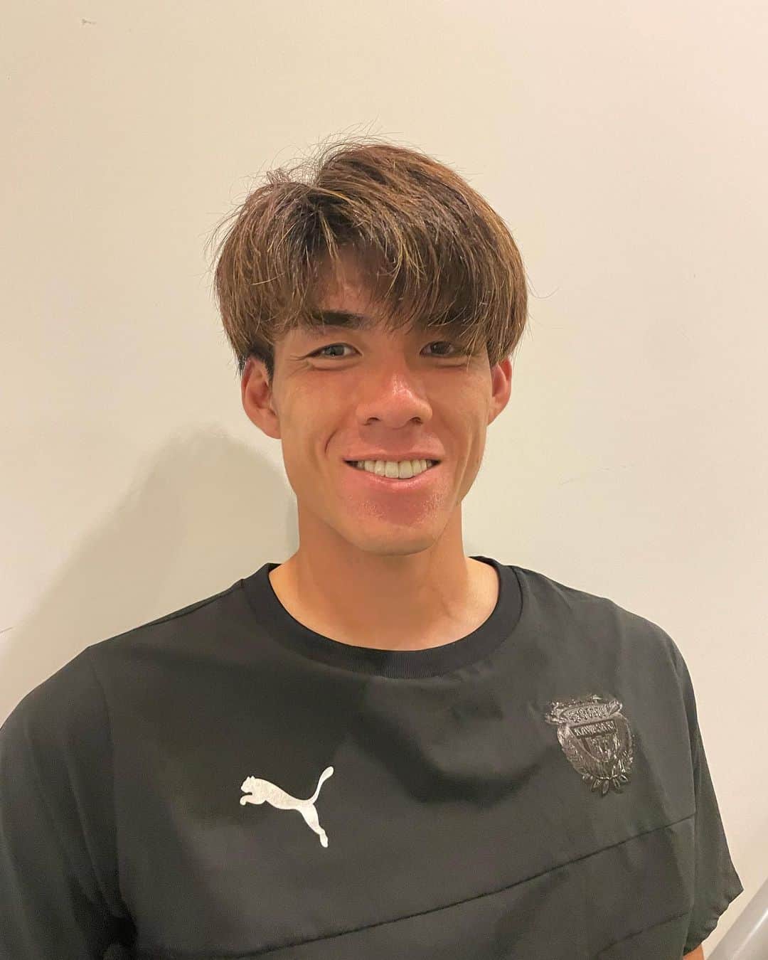 登里享平のインスタグラム