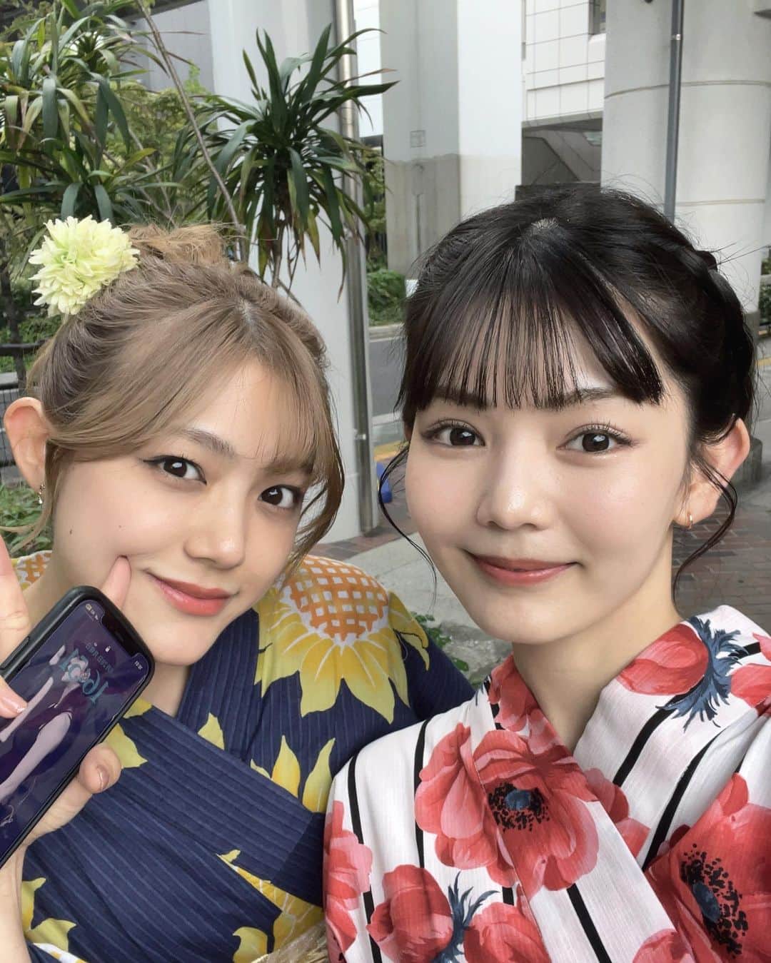 田谷菜々子のインスタグラム：「また会おう〜🫠🧚🏻‍♀️🫶🏻」
