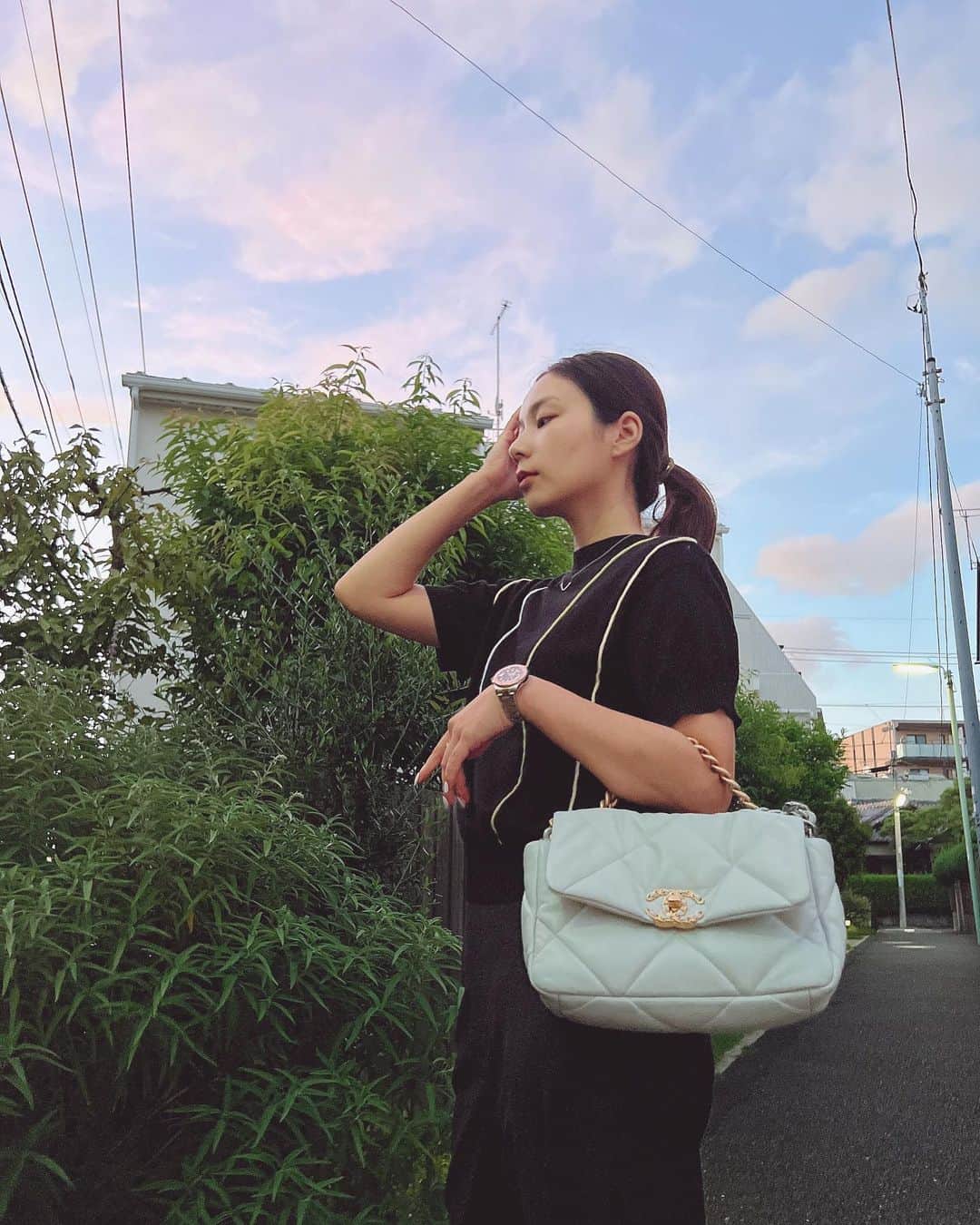 村上瑠美奈のインスタグラム