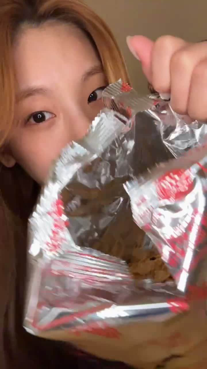 ITZYのインスタグラム