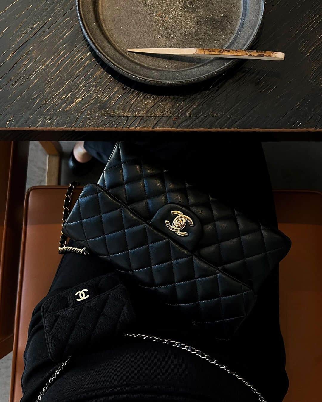 NATALIE LIAOのグルメインスタ