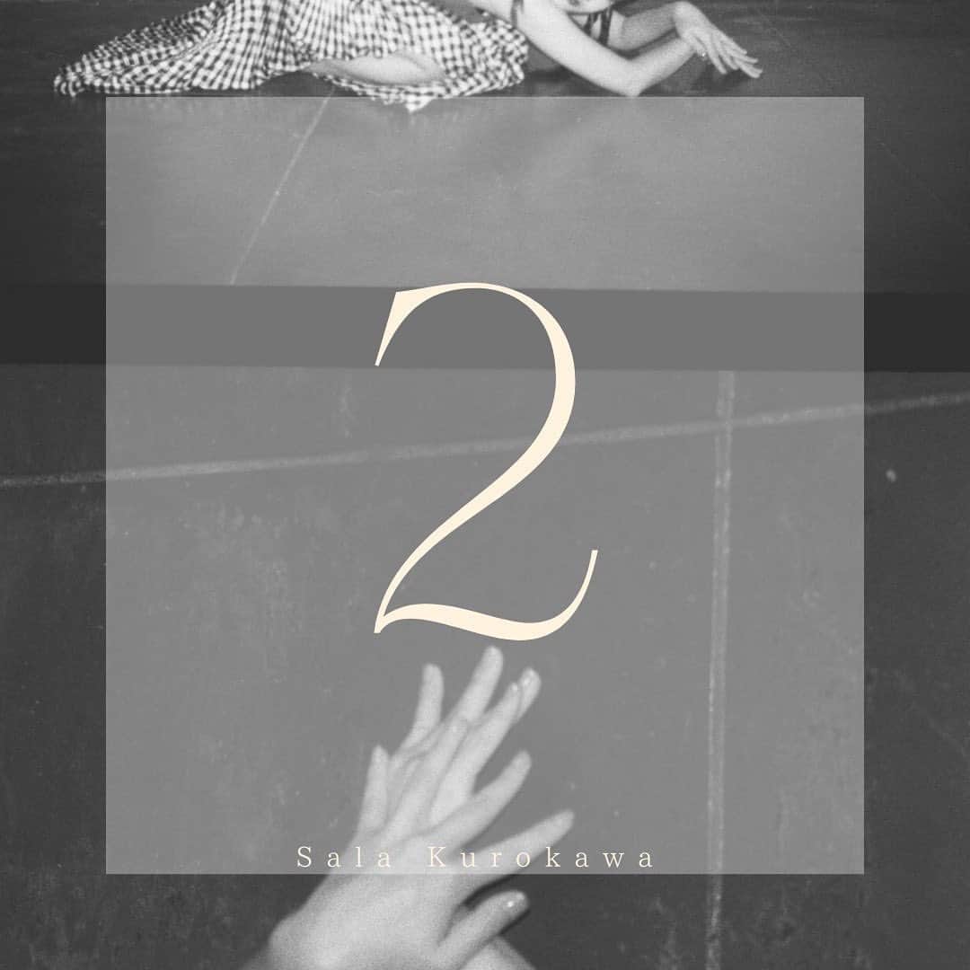 黒川沙良さんのインスタグラム写真 - (黒川沙良Instagram)「2023.9.1  New Release ... 🍯 〝 𝐒 𝐞 𝐜 𝐫 𝐞 𝐭  𝐂 𝐚 𝐥 𝐥〟 みんな、Pre-addしてくれた？🫶 (リンクから飛べるよ🫧) リリースまであと2日🤍  #secretcall #salakurokawa #new #release #0901」8月30日 23時39分 - kurokawa_sala