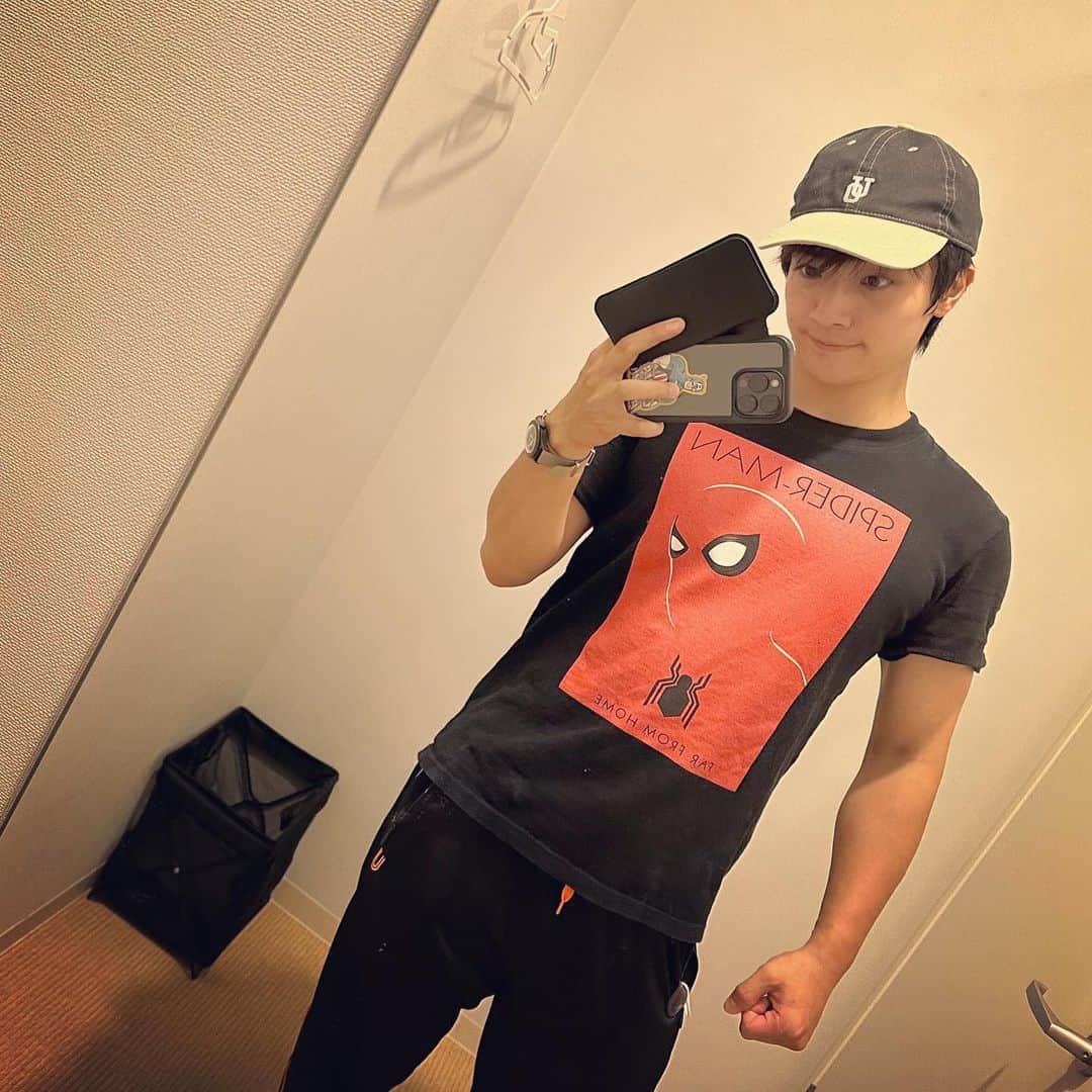 本田剛文のインスタグラム