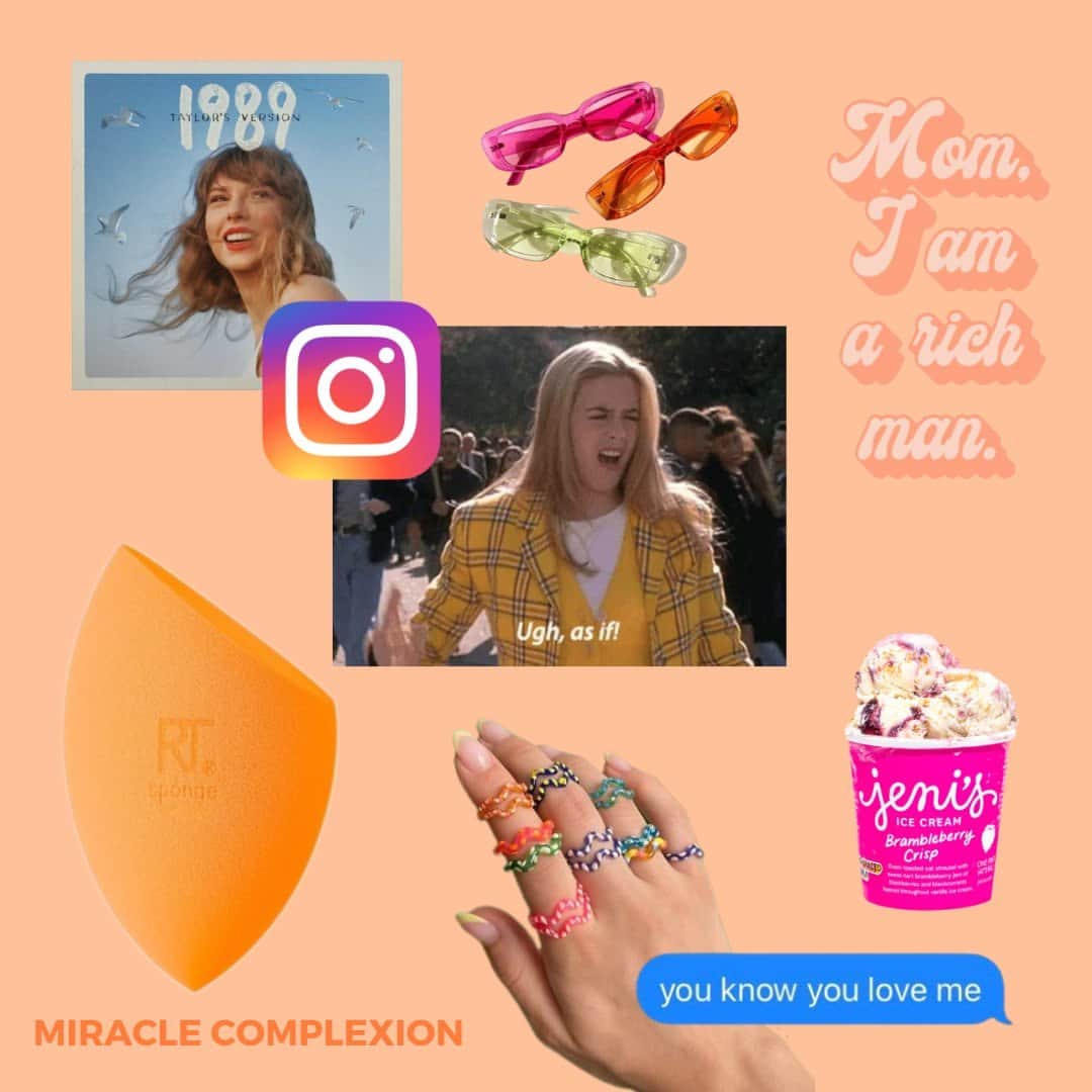 Real Techniquesさんのインスタグラム写真 - (Real TechniquesInstagram)「Comment below what era you're in 👇  Choose your starter pack and find your perfect sponge at @ultabeauty!」8月31日 0時00分 - realtechniques