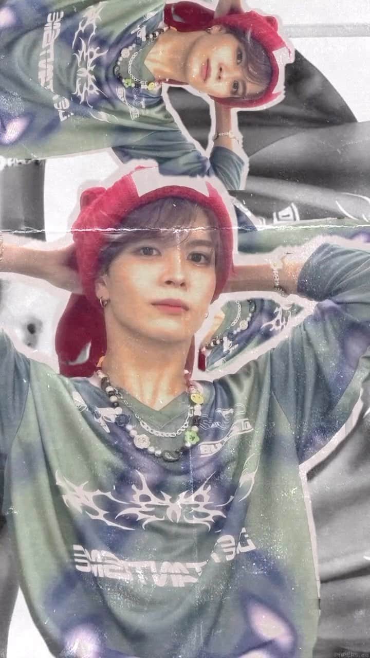栗田航兵のインスタグラム：「kakakakawaii o:) 💫🌟  リールさん初めましてヤー‼️ kawaiiすぎて耳ぶんまわしたったワー‼️  #OCTPATH #ぽかぽか の #衣装」