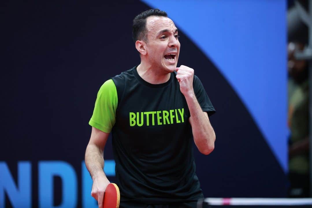 ITTF Worldさんのインスタグラム写真 - (ITTF WorldInstagram)「Thus concludes two amazing days of #WTTAlmaty Qualifying Rounds 🤩 ⁠ ⁠ For the full results 👉 bit.ly/WTTAlmaty23 📱 ⁠ ⁠ Come back from 10am (GMT +6) for more #WTTContender Almaty, live at YouTube.com/WTTGlobal 👀 ⁠ ⁠ #TableTennis #PingPong」8月31日 0時01分 - wtt