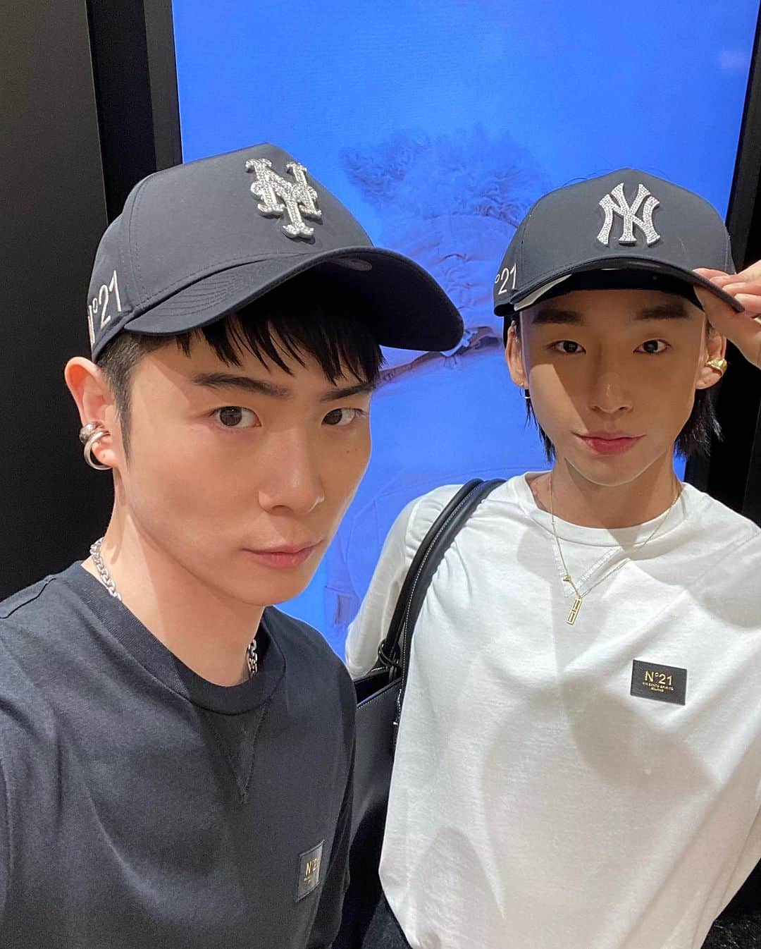 タイキのインスタグラム