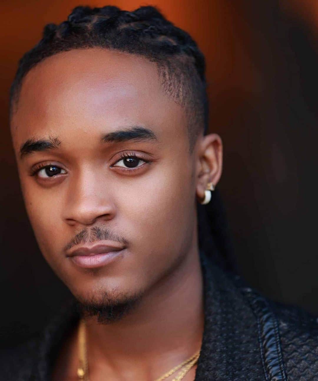 マイケル・ジャクソンさんのインスタグラム写真 (マイケル・ジャクソンInstagram)「Illario Grant is making