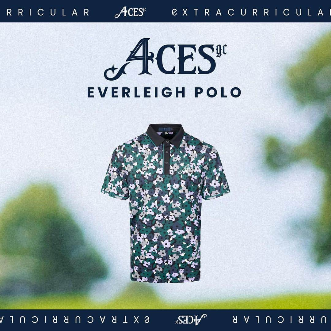 ダスティン・ジョンソンさんのインスタグラム写真 - (ダスティン・ジョンソンInstagram)「You asked, and we finally answered.    Thrilled to announce @_excr_ is the official apparel sponsor of the @4acesgc  There’s no group of athletes that better embodies the extracurricular spirit.   Shop official team gear at EX-CR.COM.  We can’t guarantee it will improve your swing, but you’ll look damn good out there.  <<link in bio>>」8月31日 1時06分 - dustinjohnsongolf