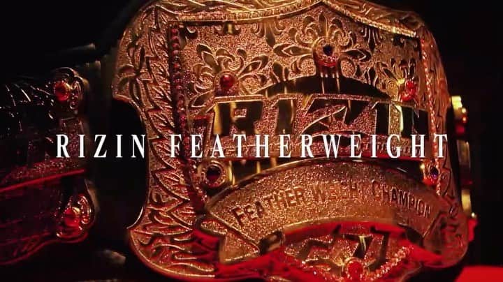 RIZIN FF OFFICIALのインスタグラム：「#RIZIN44  🔥チケット一般発売中🔥  9.24 Sun 2:00PM SAITAMA SUPER AREA #RIZIN #MMA」