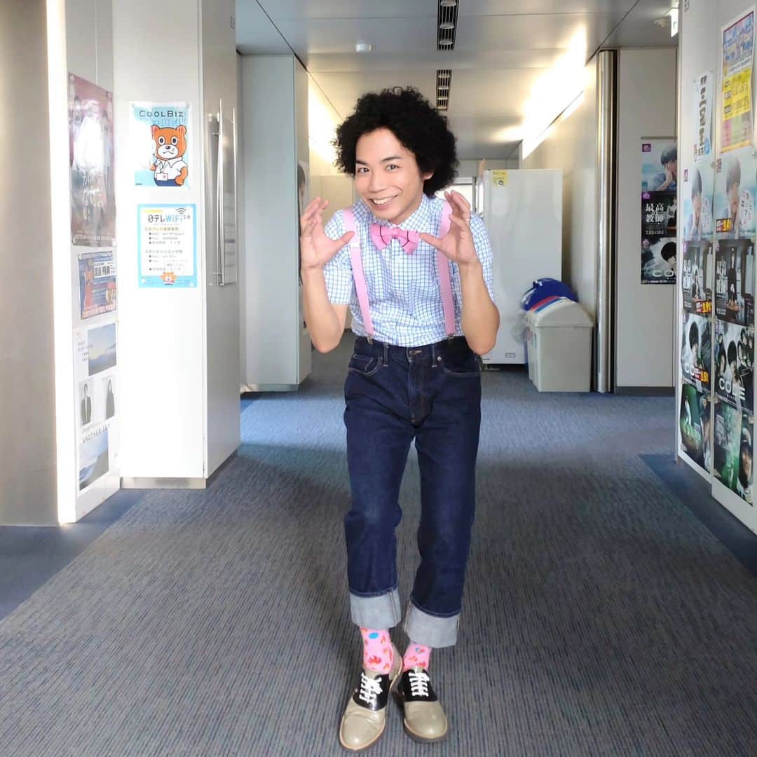 くぼてんきのインスタグラム