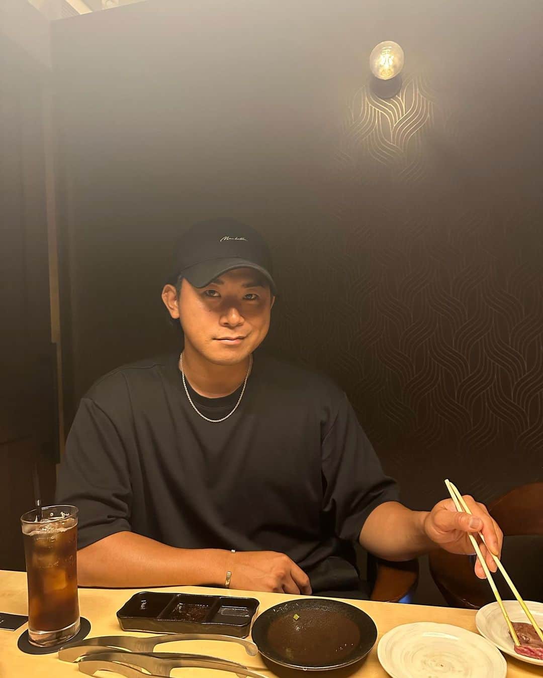 のインスタグラム：「昇太！  📸😏」