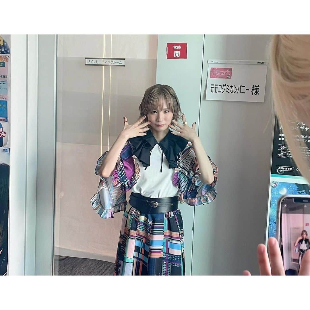 モモコグミカンパニーさんのインスタグラム写真 - (モモコグミカンパニーInstagram)「『上田と女が吠える夜』 #上田と女が吠える夜 ...