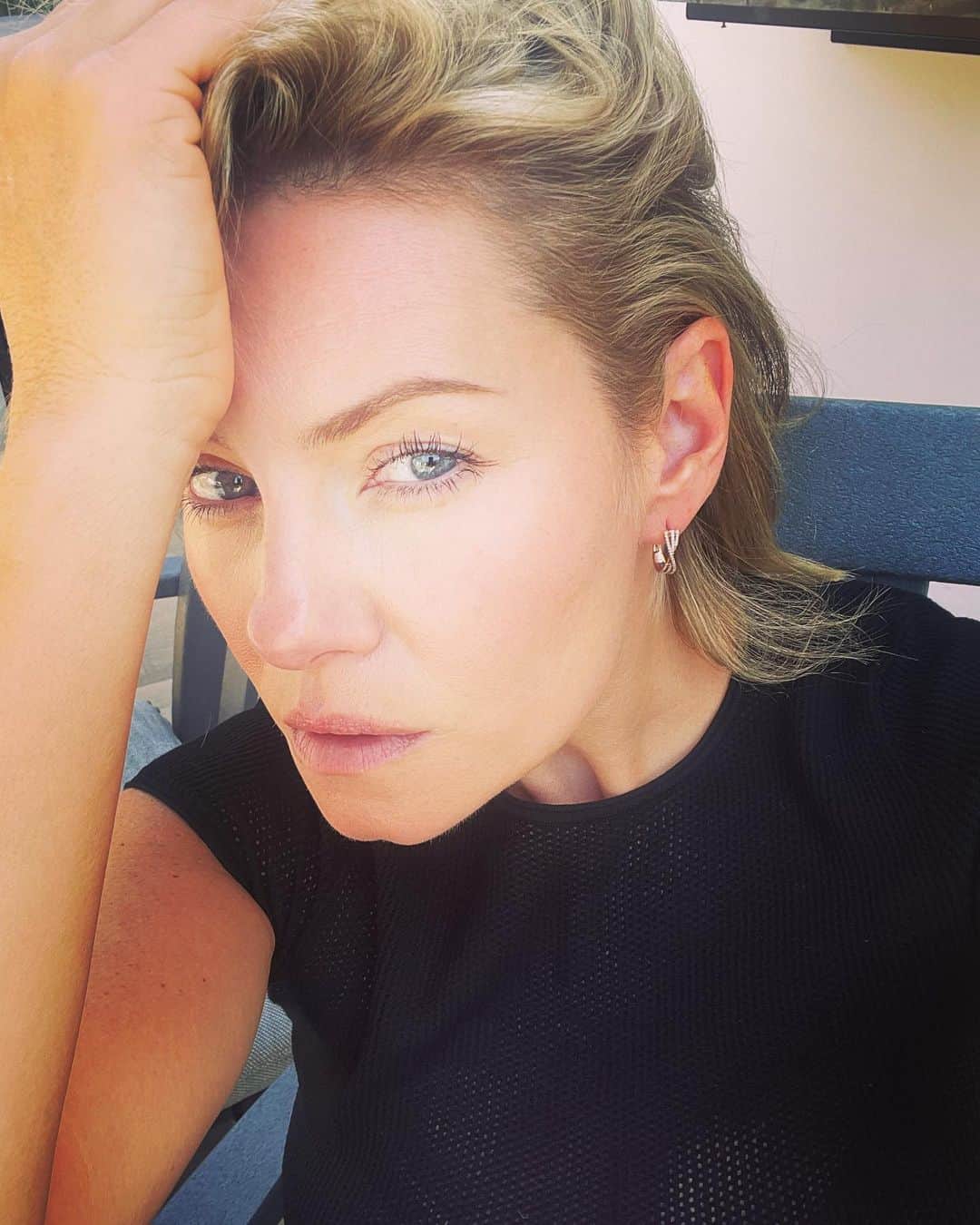 エリシャ・カスバートのインスタグラム