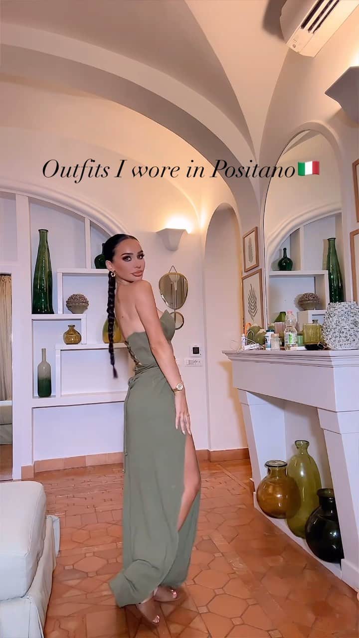 Carli Bybelのインスタグラム