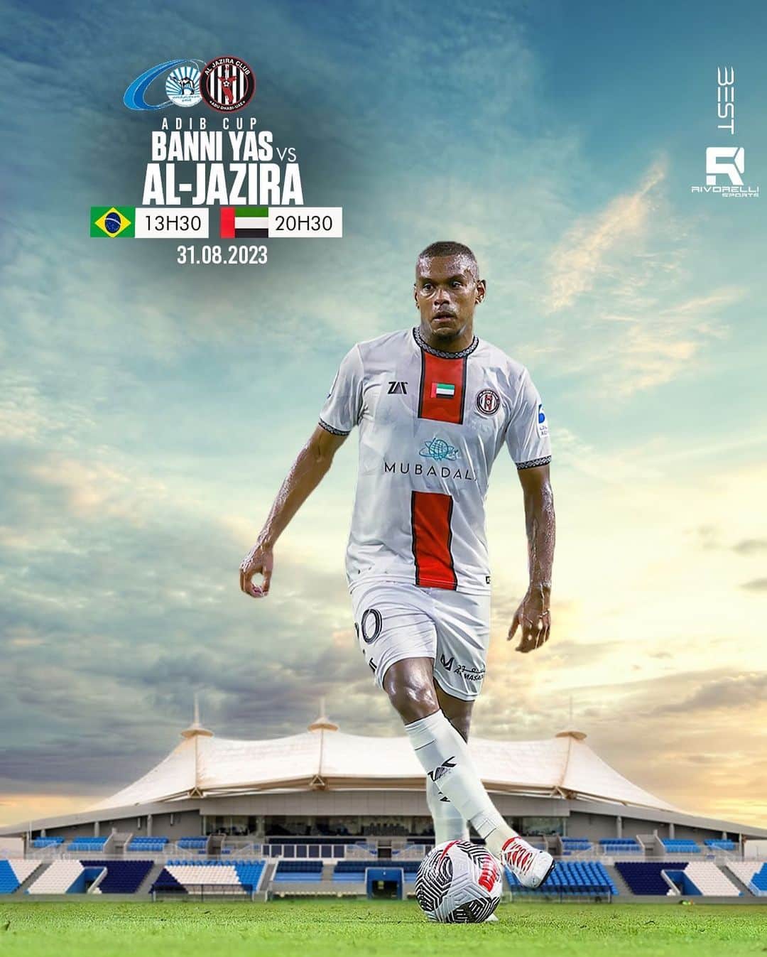 フェルナンド・ルーカス・マルチンスのインスタグラム：「🙏🏾⚽️🙌🏾」