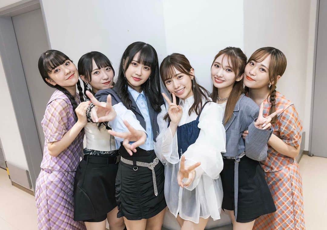 石田千穂のインスタグラム：「カメコさん素敵な写真をありがとうございます☺︎横編」
