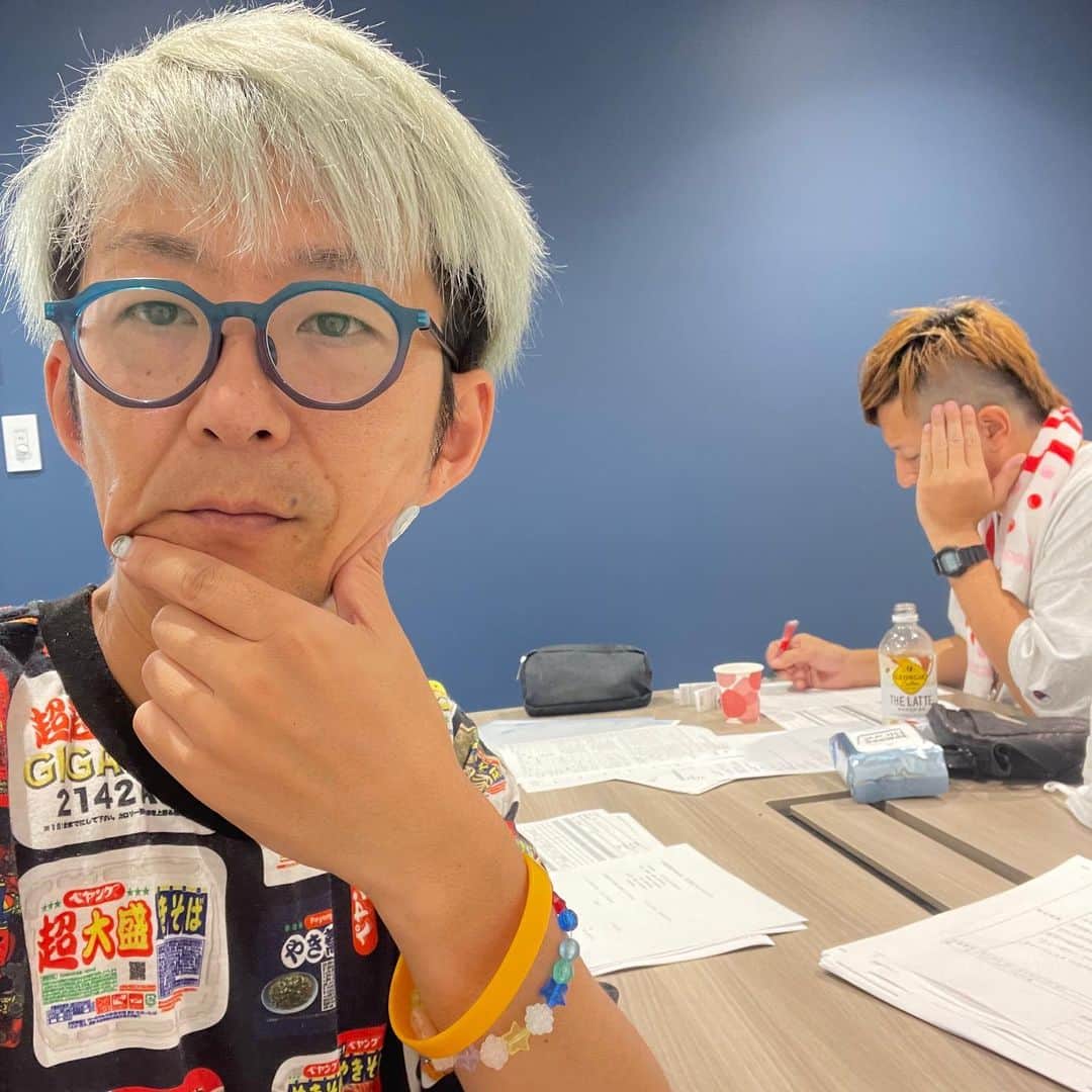 富所哲平のインスタグラム