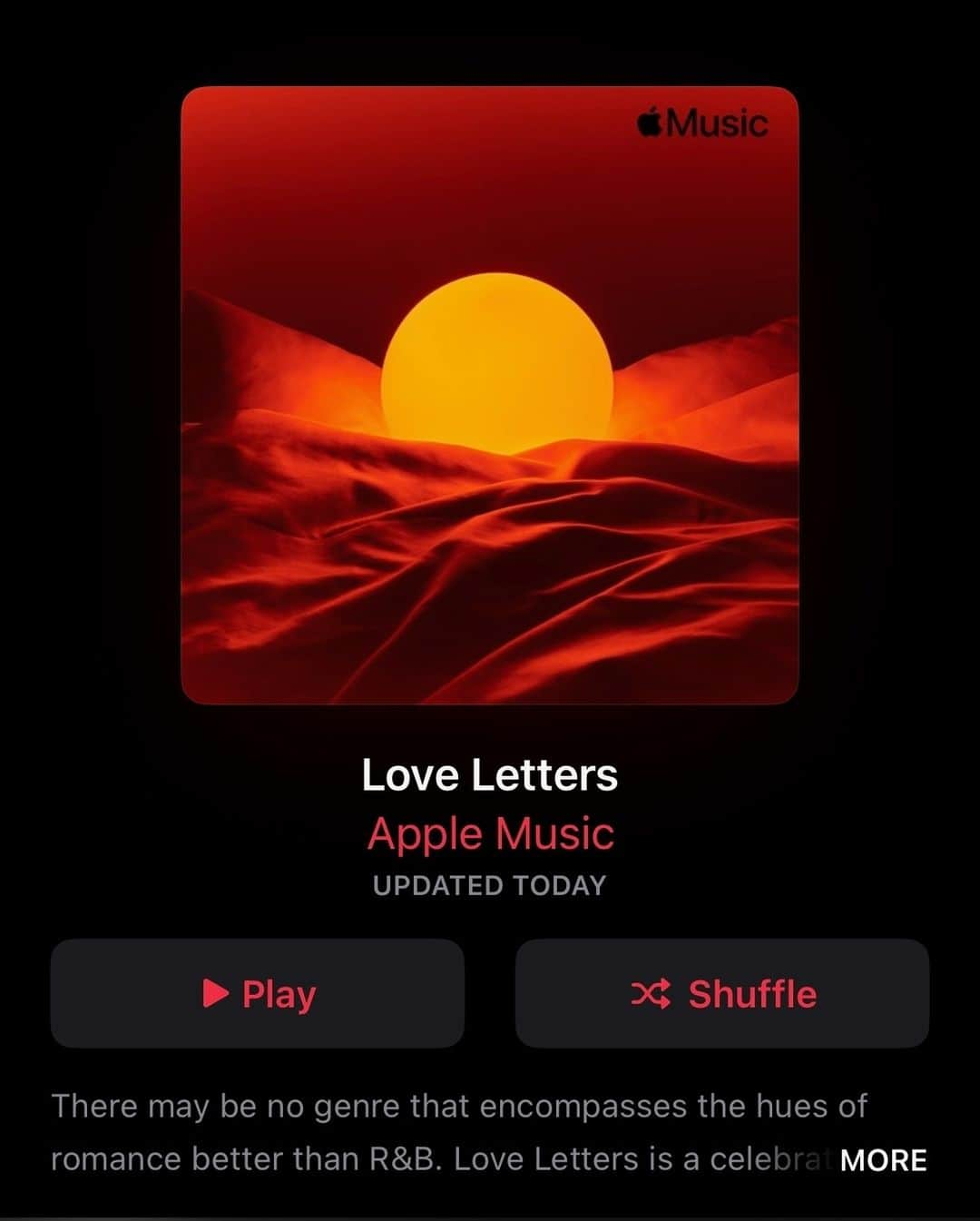 タイリース・ギブソンさんのインスタグラム写真 - (タイリース・ギブソンInstagram)「Wow! Thank you thank you  @AppleMusic for adding my new single #LoveTransaction New R&B playlist, LoveLetters, Grown&Sexy, Smooth+Easy R&B playlist ...I appreciate the love!  Download, stream my new song it will mean the world to me #BeautifulPain #VoltronRecordz #IndependentArtist #AppleMusic 🎶🎻🎹🪘🎵」8月31日 6時26分 - tyrese