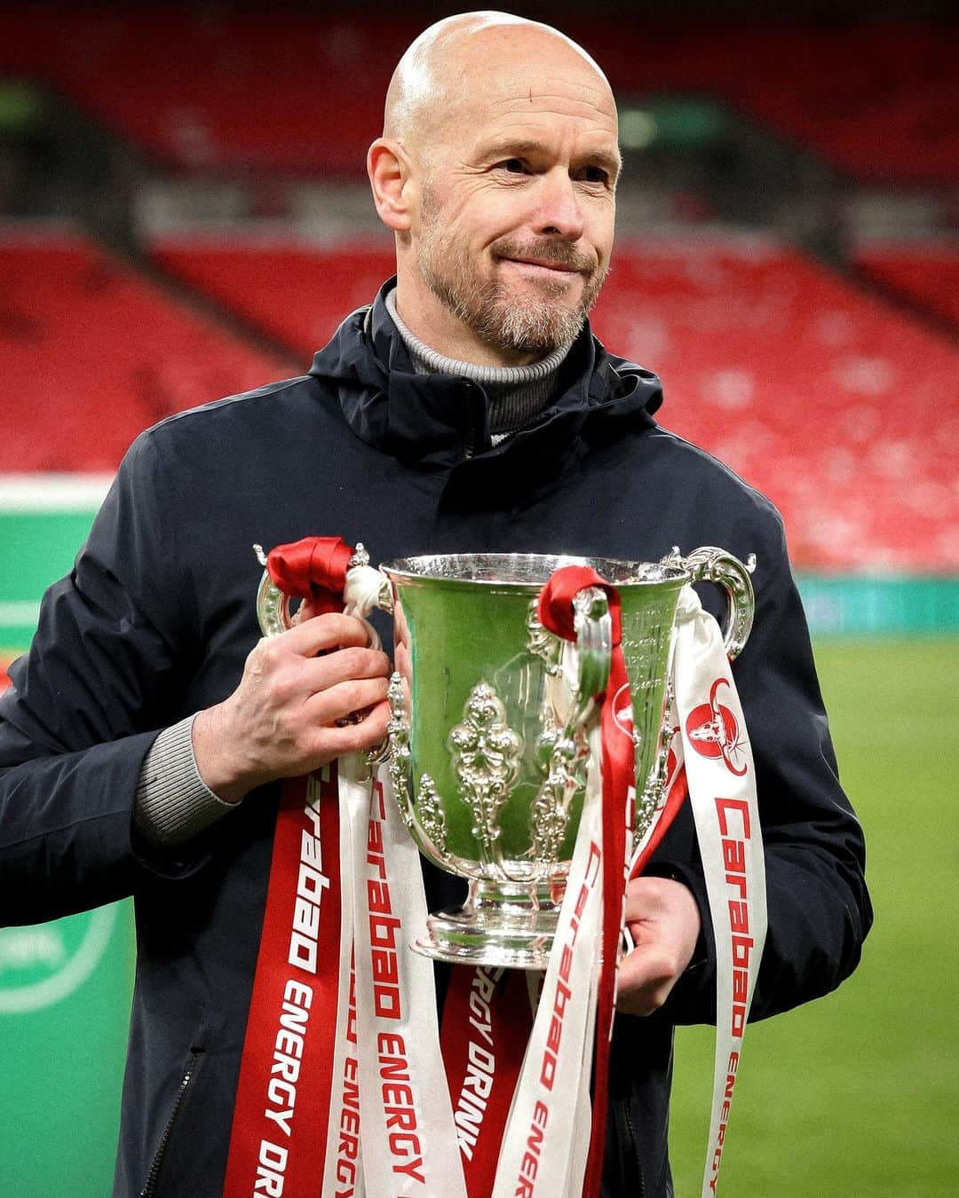 マンチェスター・ユナイテッドさんのインスタグラム写真 - (マンチェスター・ユナイテッドInstagram)「Our #CarabaoCup defence begins with a home match against Crystal Palace 💪  #MUFC #ManUtd #OldTrafford」8月31日 6時38分 - manchesterunited