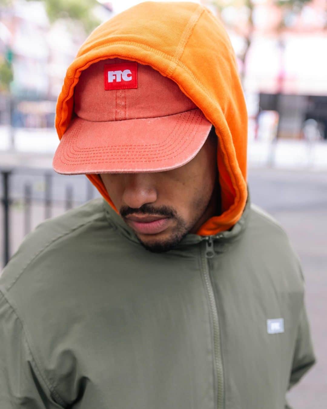エフティーシーのインスタグラム：「FTC Autumn 23 Hats & Beanies Releasing Online Tomorrow Thursday 8/31 at 10AM PST 🌆 Photos by @ando_______________ #ftc #ftcskateboarding #forthecity #ftcsanfrancisco #ftcjp #ftctokyo #ftcnagoya #ftcosaka #ftcautumnwinter23」