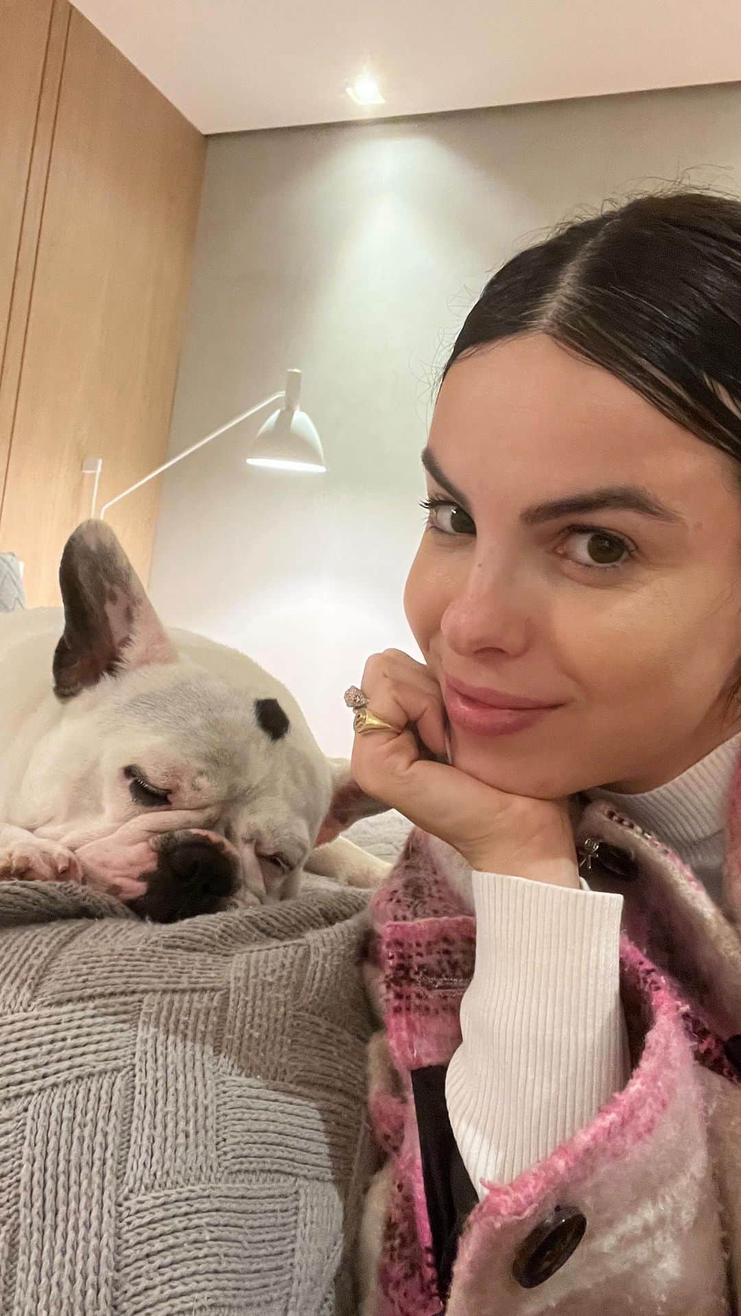 ステファニー・ブリットのインスタグラム：「Vocês acreditam nisso?」