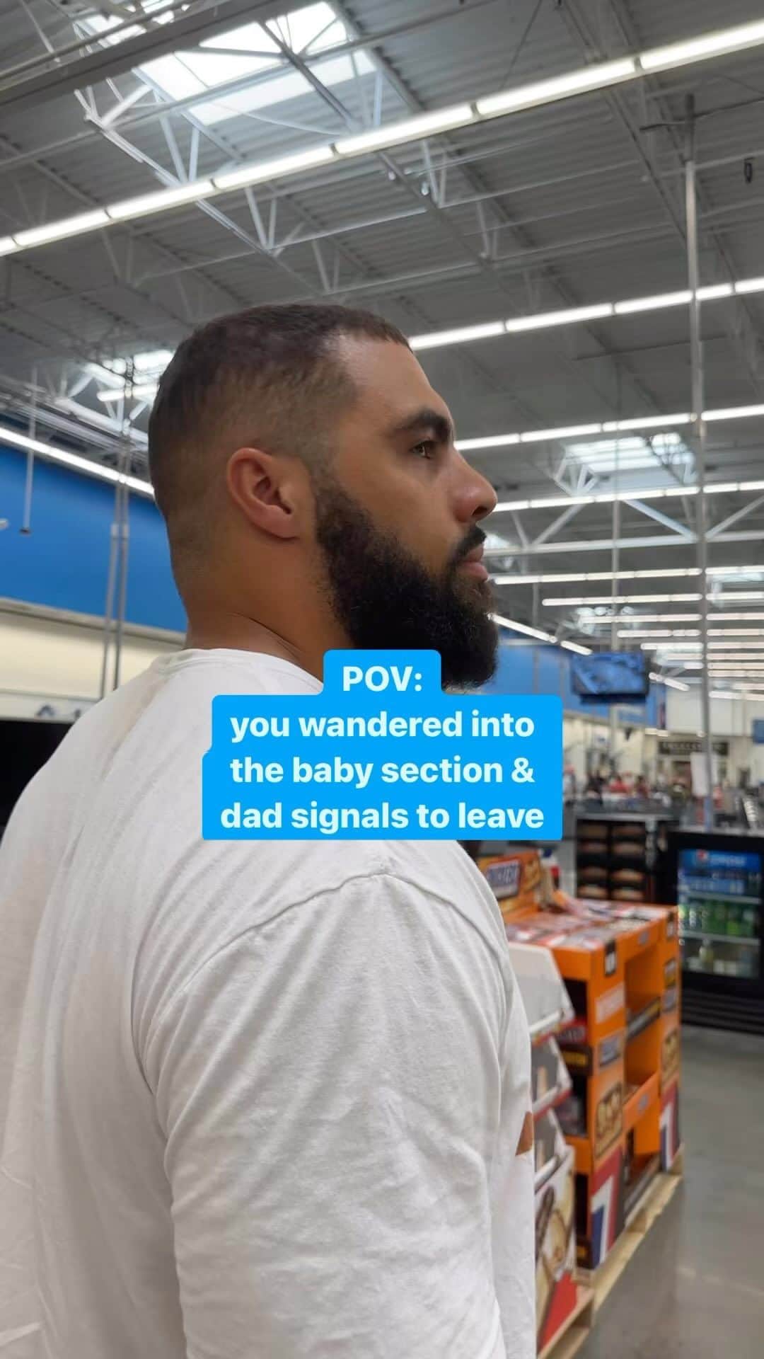 Wal-Mart Stores, Incのインスタグラム：「When dad says it’s time to go, it’s time to GO! #DadLife #Family」