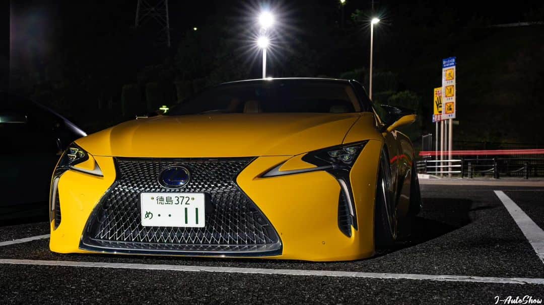 J-Auto Showのインスタグラム