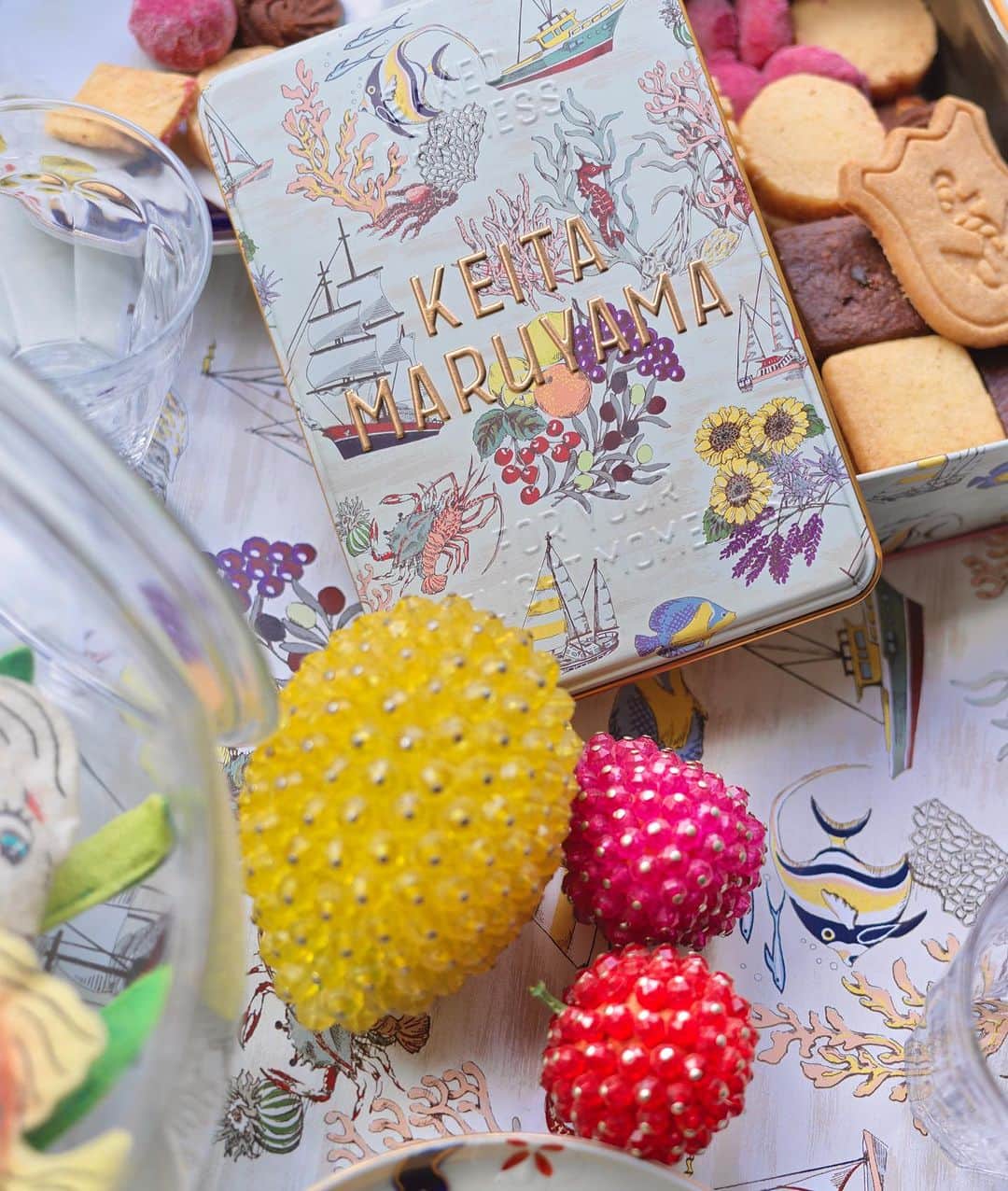 丸山敬太のグルメインスタ