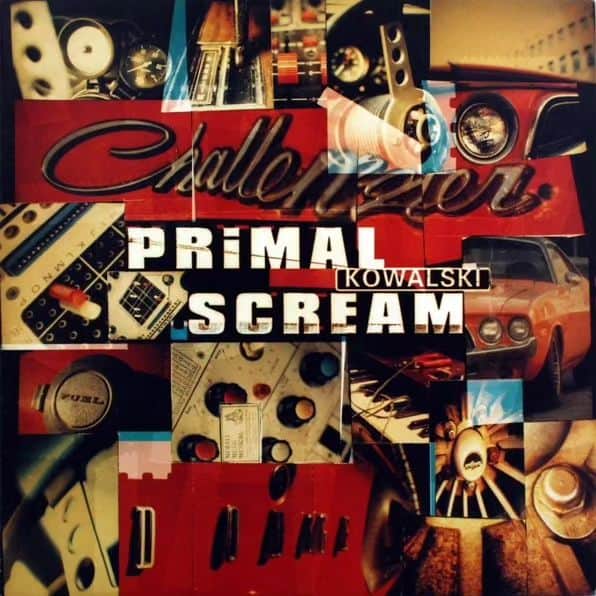 中村松江さんのインスタグラム写真 - (中村松江Instagram)「今日の一曲はPrimal Screamで『Kowalski』です✨ アルバム「Vanishing Point」に収録。 プライマル・スクリームが1997年にリリースしたアルバムからの一曲です✨ アルバムのタイトルはアメリカの名作映画、「バニシング・ポイント(1971年)」からとられていて、この曲のタイトルは映画の主人公の名前です🎶 このグルーヴがとても気持ちいいです👍 (№1455) #歌舞伎　 #中村松江 #primalscream #kowalski #vanishingpoint」8月31日 9時06分 - matsue_nakamuraofficial