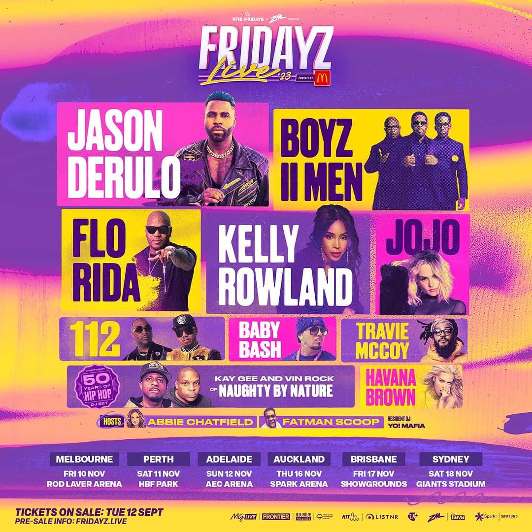 トラビ・マッコイのインスタグラム：「I’ll be playing @fridayz_live in Australia and New Zealand this November! 🐨🌏 OI! OI! OI! And Kia Ora!!!!!」