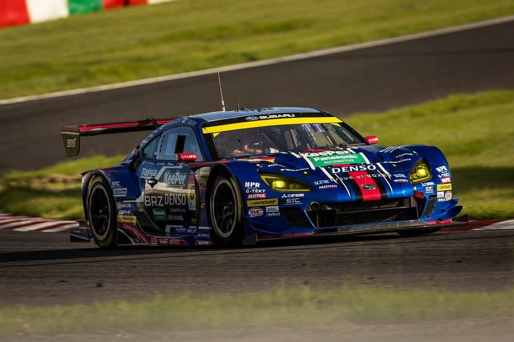 井口卓人さんのインスタグラム写真 - (井口卓人Instagram)「【Race Photo】2023 SuperGT Round,5 SUZUKA450km Race Photo. 8月26-27日に鈴鹿サーキットで開催されたスーパーGT第5戦の写真です📷 @masudakazuhisa_photographer #SUBARU #BRZ #GT300」8月31日 9時33分 - takutoiguchi