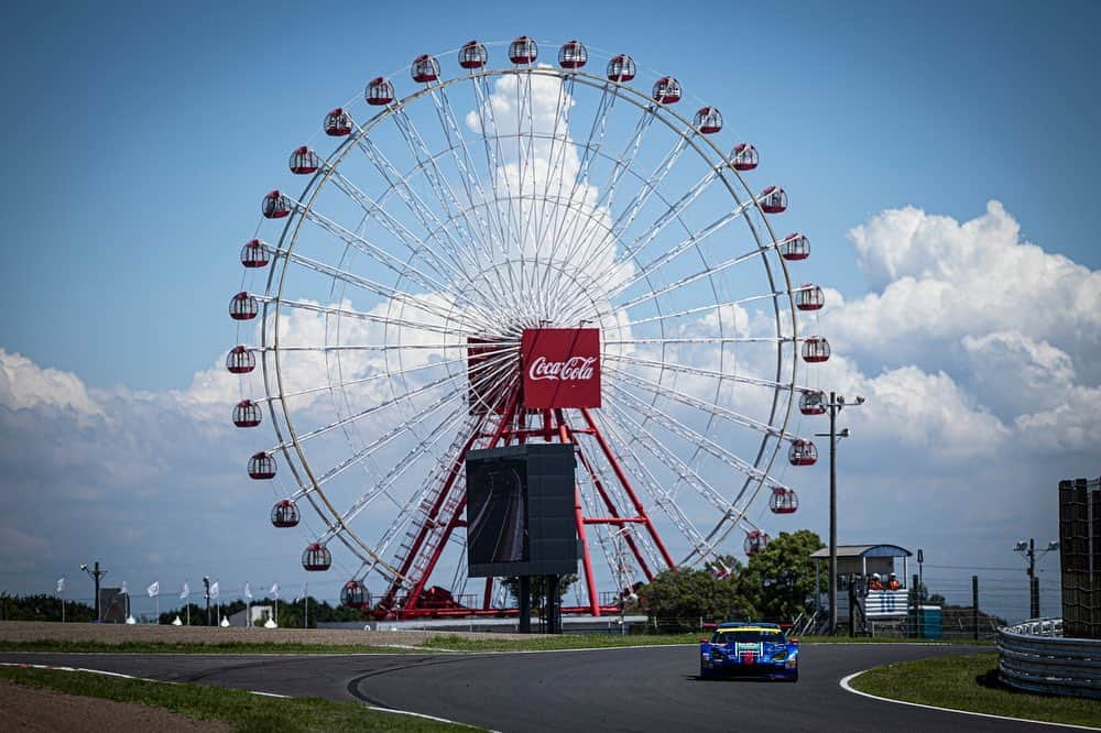 井口卓人さんのインスタグラム写真 - (井口卓人Instagram)「【Race Photo】2023 SuperGT Round,5 SUZUKA450km Race Photo. 8月26-27日に鈴鹿サーキットで開催されたスーパーGT第5戦の写真です📷 @masudakazuhisa_photographer #SUBARU #BRZ #GT300」8月31日 9時33分 - takutoiguchi