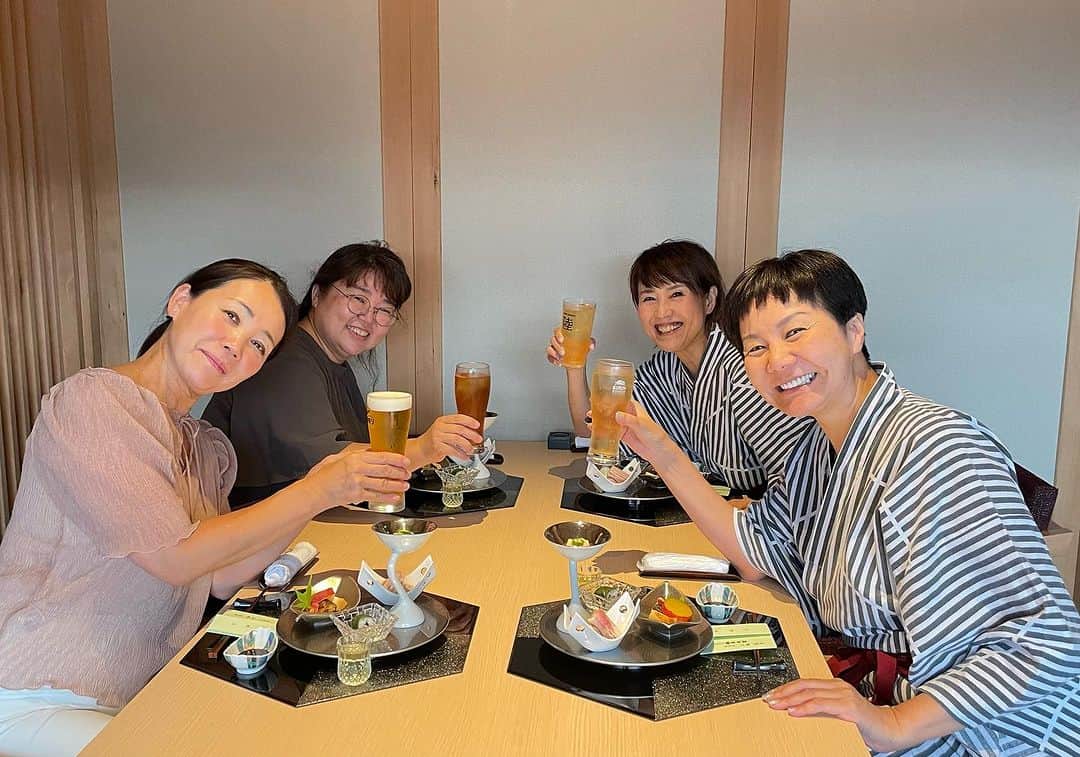 山本華世のグルメインスタ