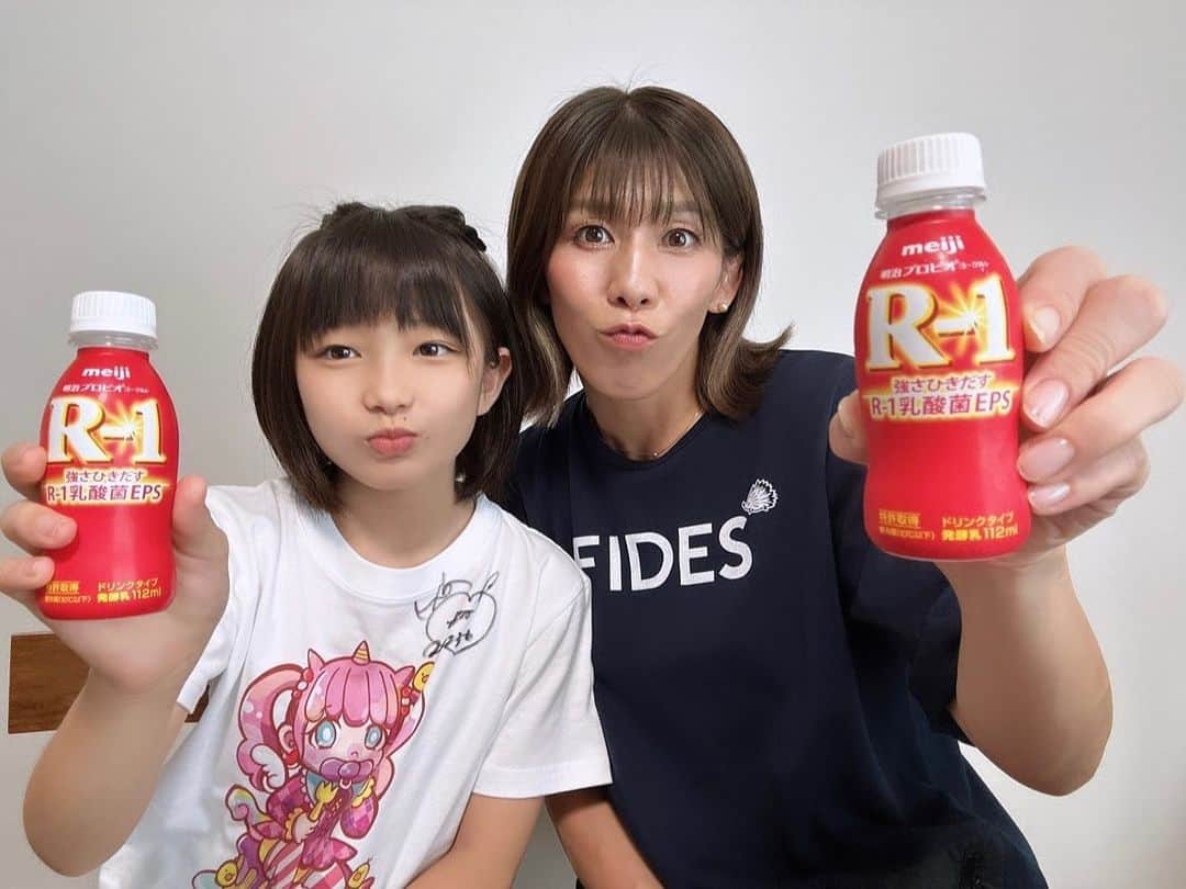 吉田沙保里のインスタグラム