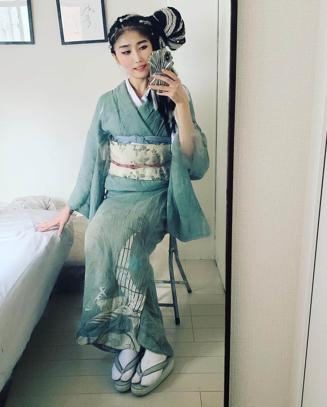 峰なゆかのインスタグラム