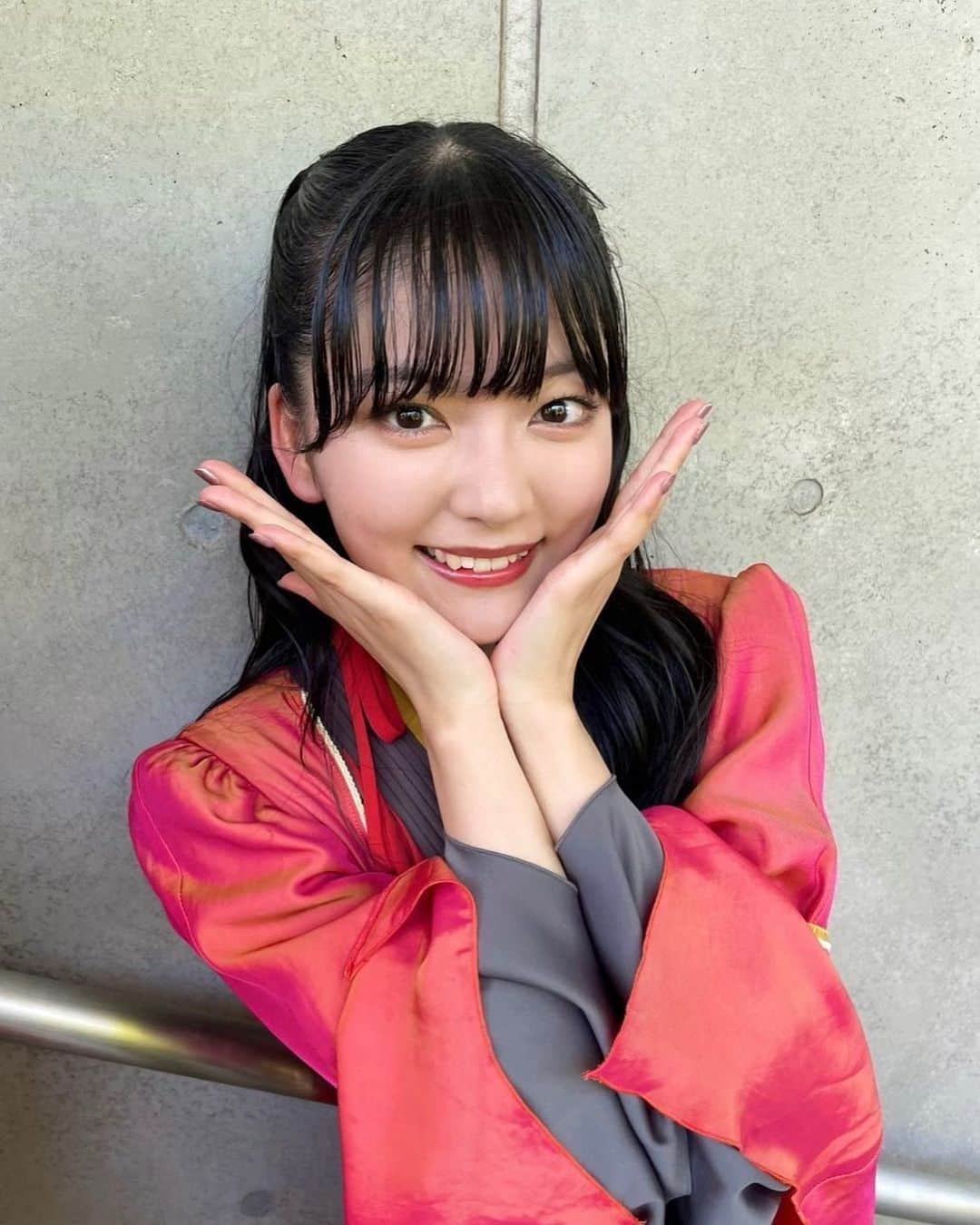 藤下良司さんのインスタグラム写真 - (藤下良司Instagram)「おはりこ！ #ばっしょー」8月31日 10時09分 - riji2017