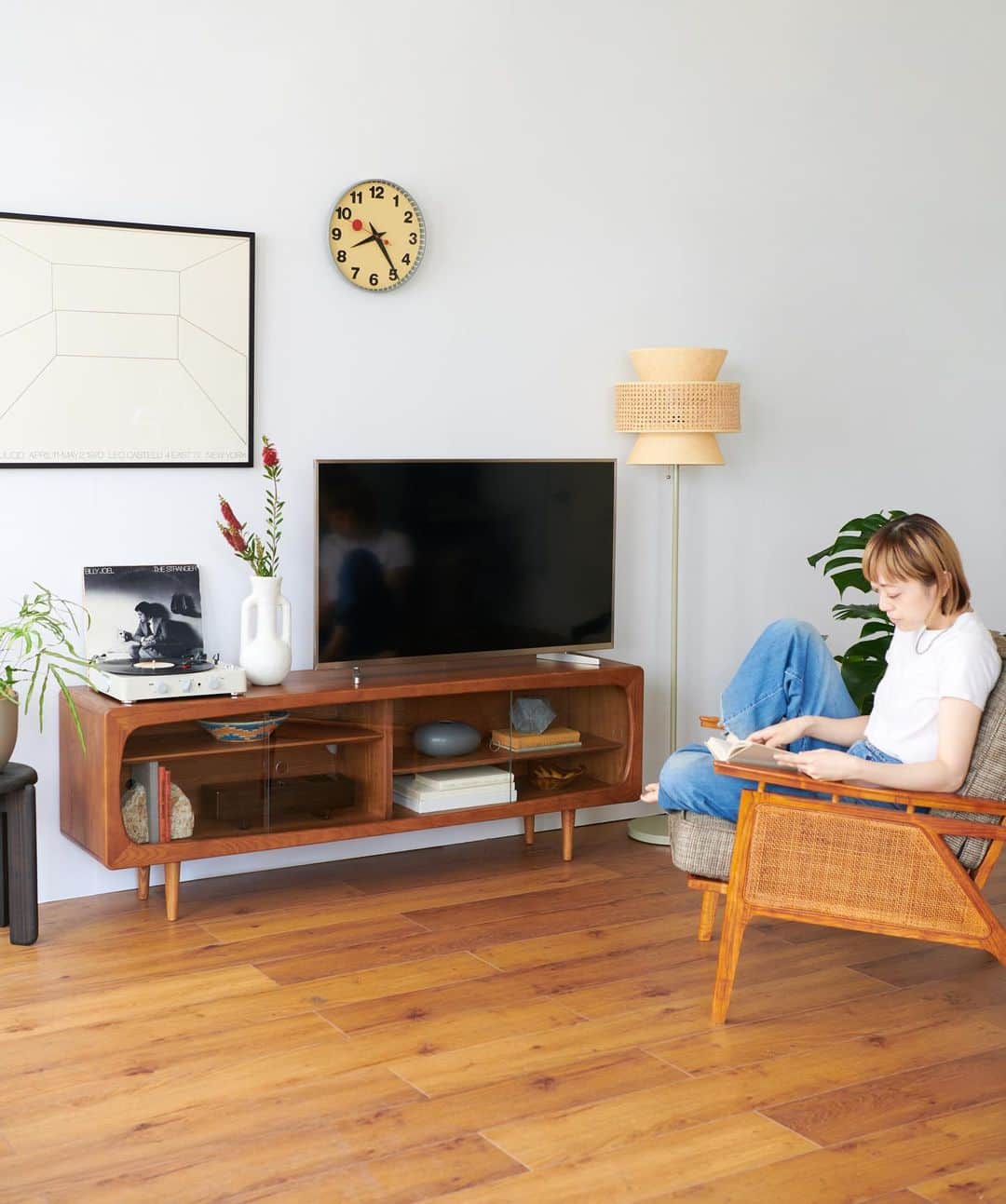 journal standard Furnitureのインスタグラム