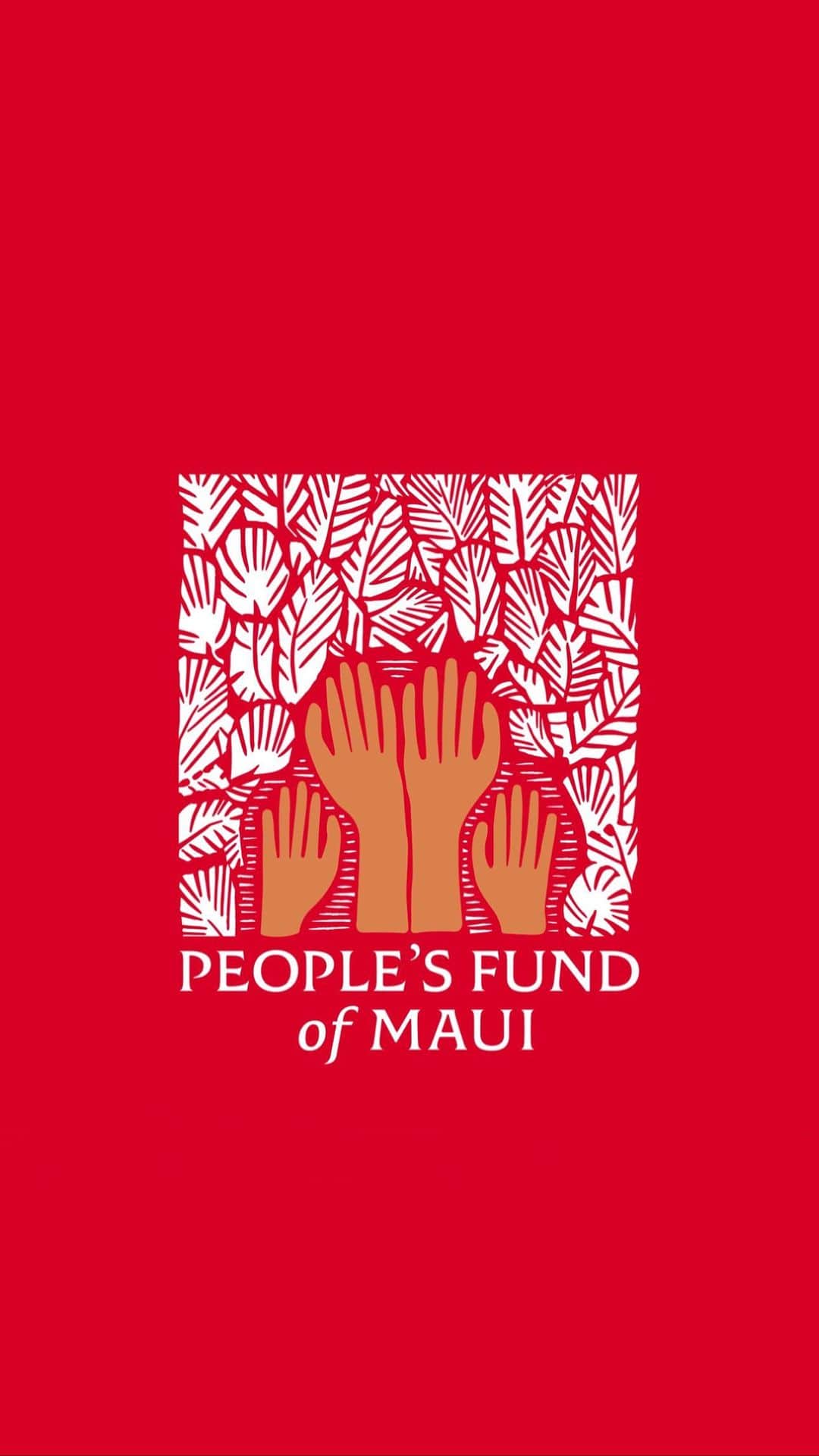 ドウェイン・ジョンソンのインスタグラム：「We’re honored to announce the People’s Fund of Maui, a fund putting money directly in the pockets of those who were affected by the recent wildfires.    As we have seen firsthand, the impacts of these wildfires have been devastating, and we’re here to ensure with 100% guarantee that your donations will go directly into the hands of Lahaina residents.    Every adult resident who lives in the affected area and was displaced by the wildfires in Lahaina and Kula is eligible to receive $1200 per month to help them through this period of recovery. All you have to do is go to PeoplesFundofMaui.org to apply.    We are honored to start this campaign with $10 million dollars and ask for your help in donating to those who have lost their homes. We thank you in advance for your contribution.    Link in bio to learn more and give to the @peoplesfundofmaui 🙏🏾」