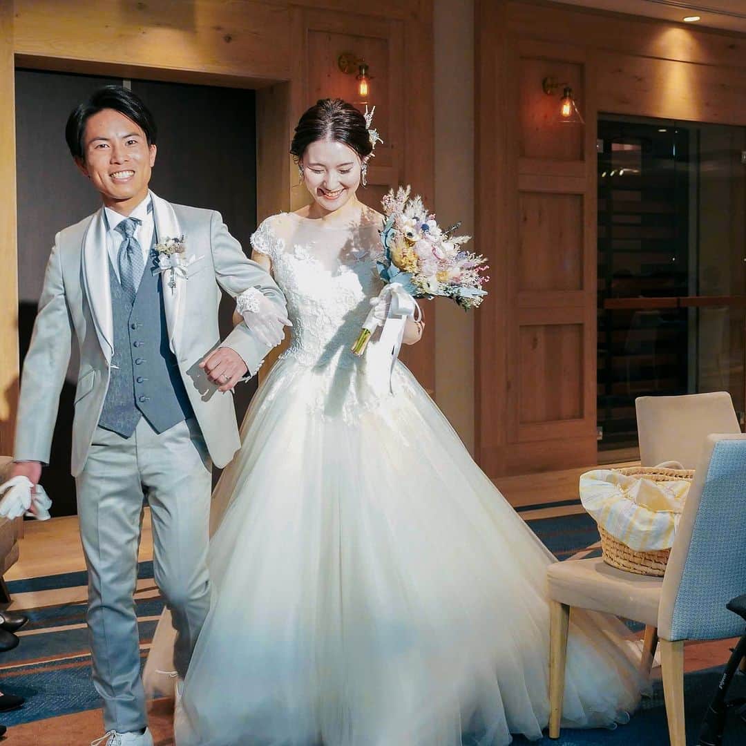 RIVIERA WEDDING　リビエラ ウェディング　公式のグルメインスタ