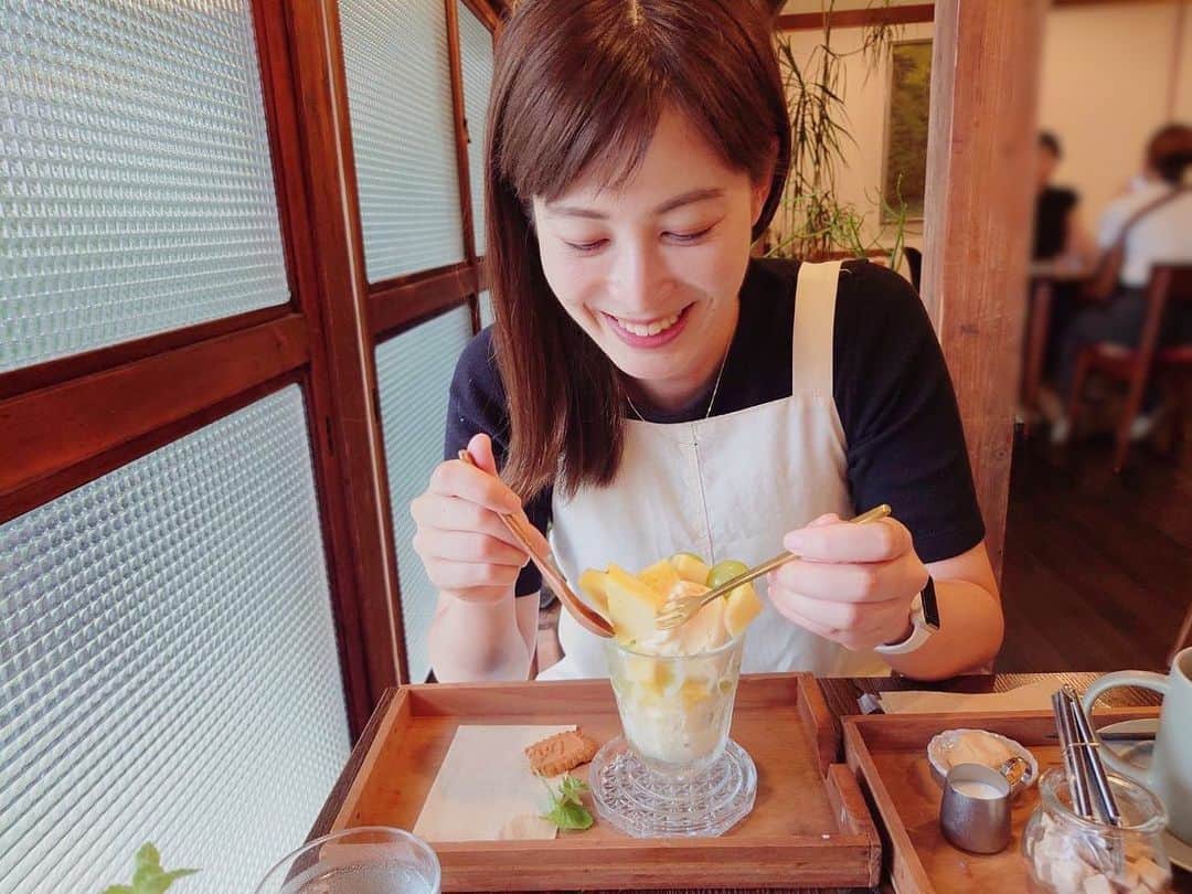 西﨑梨乃のグルメインスタ